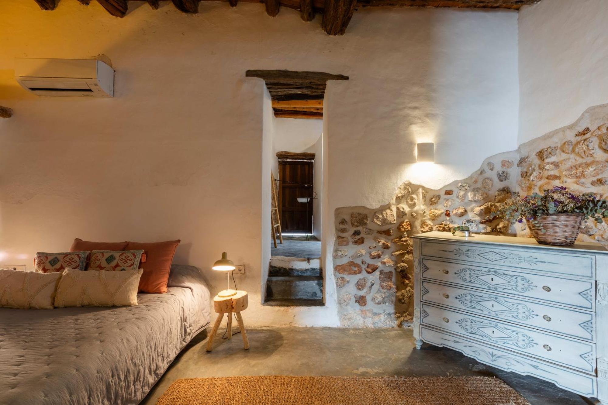 New! Cas Orvais Villa *