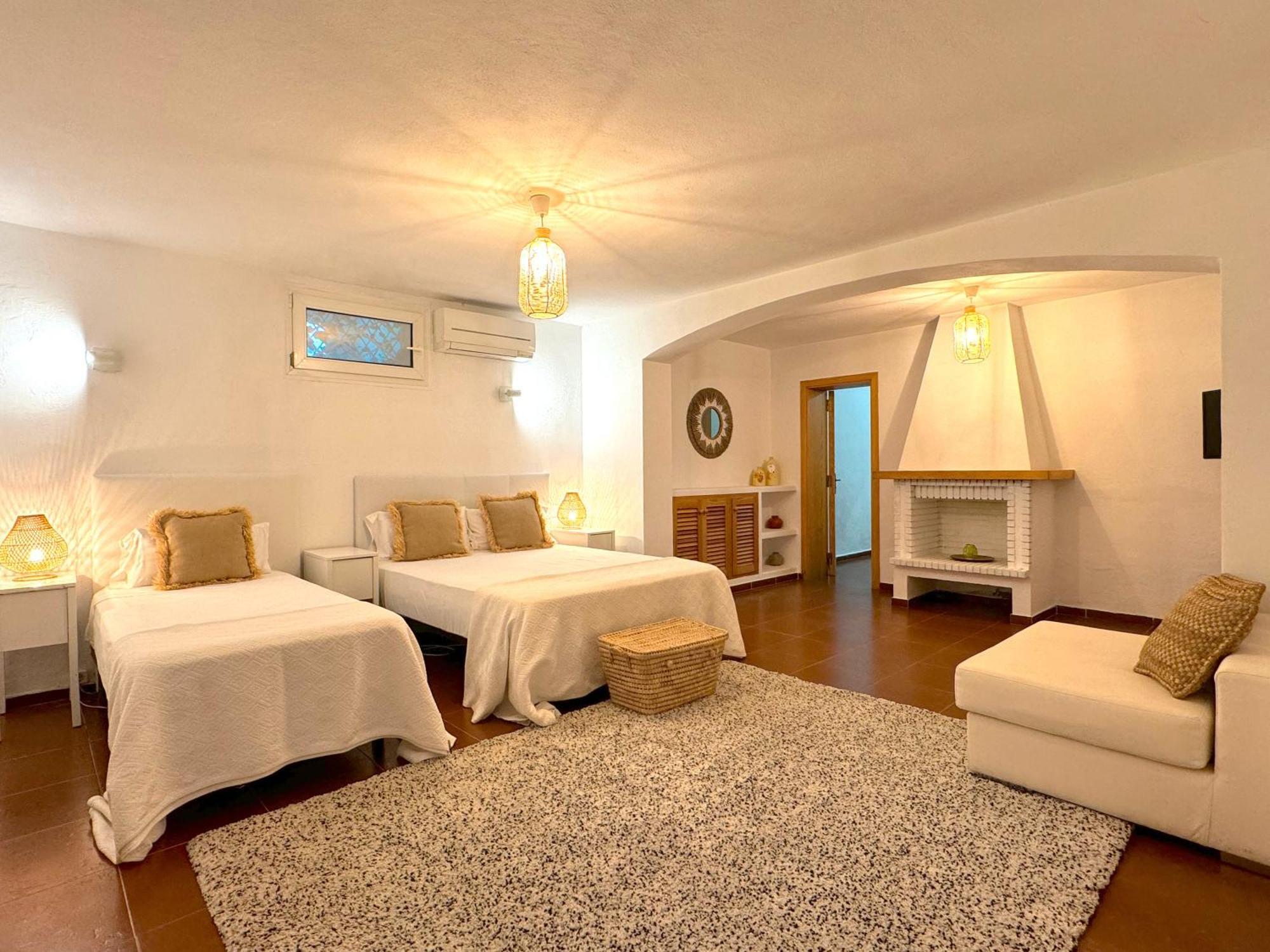 Angel Villa