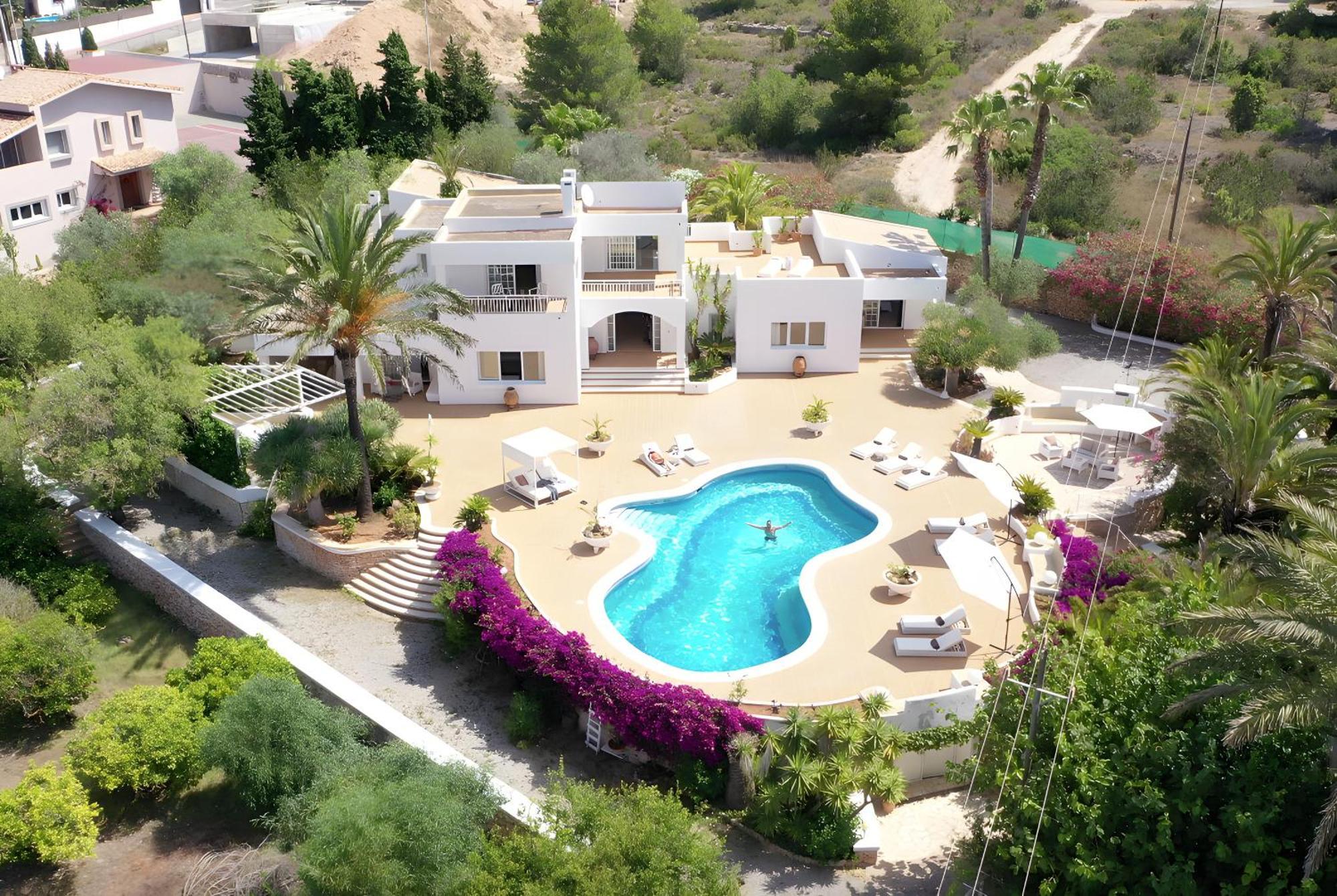 Villa Angel