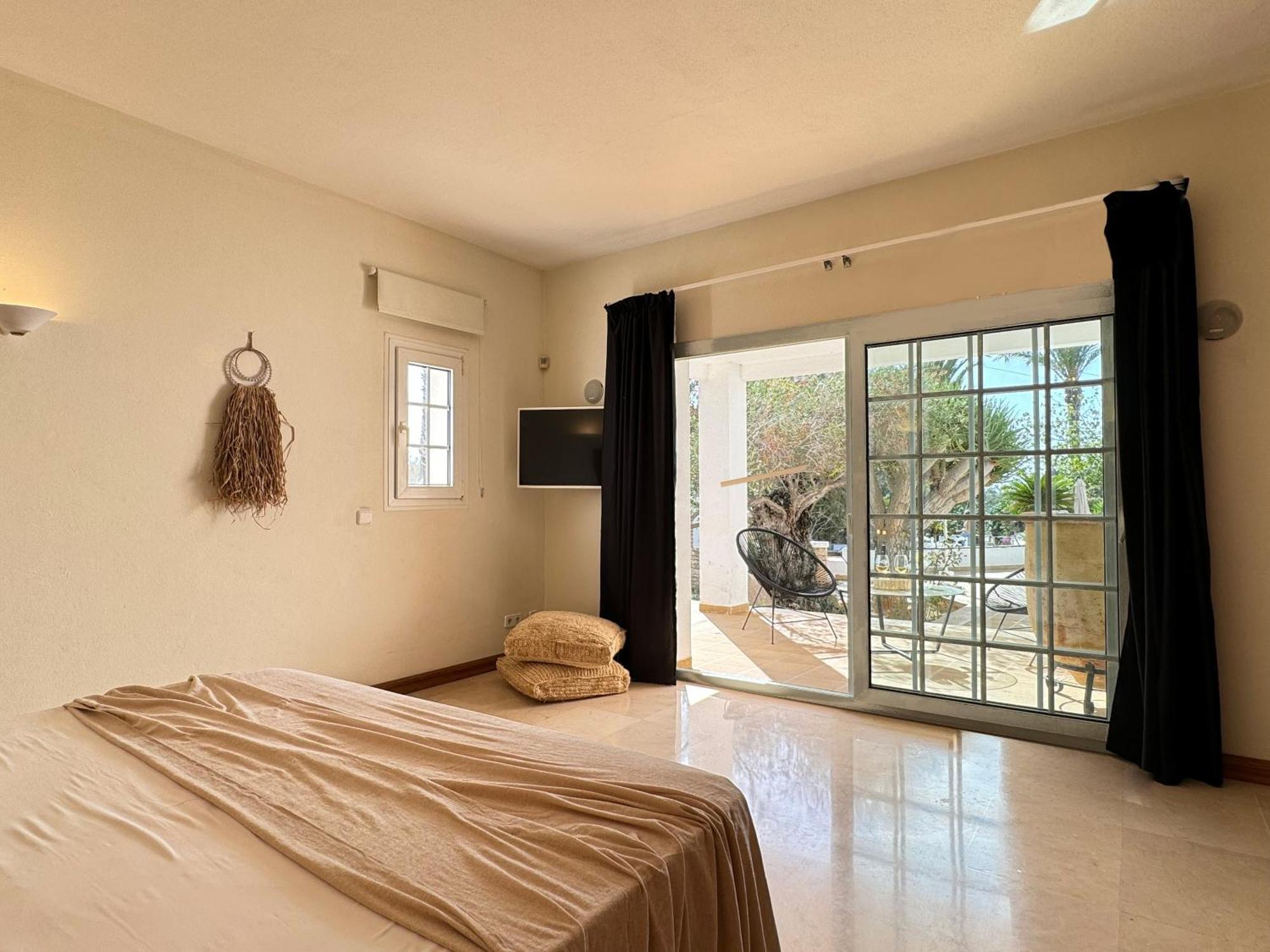 Angel Villa