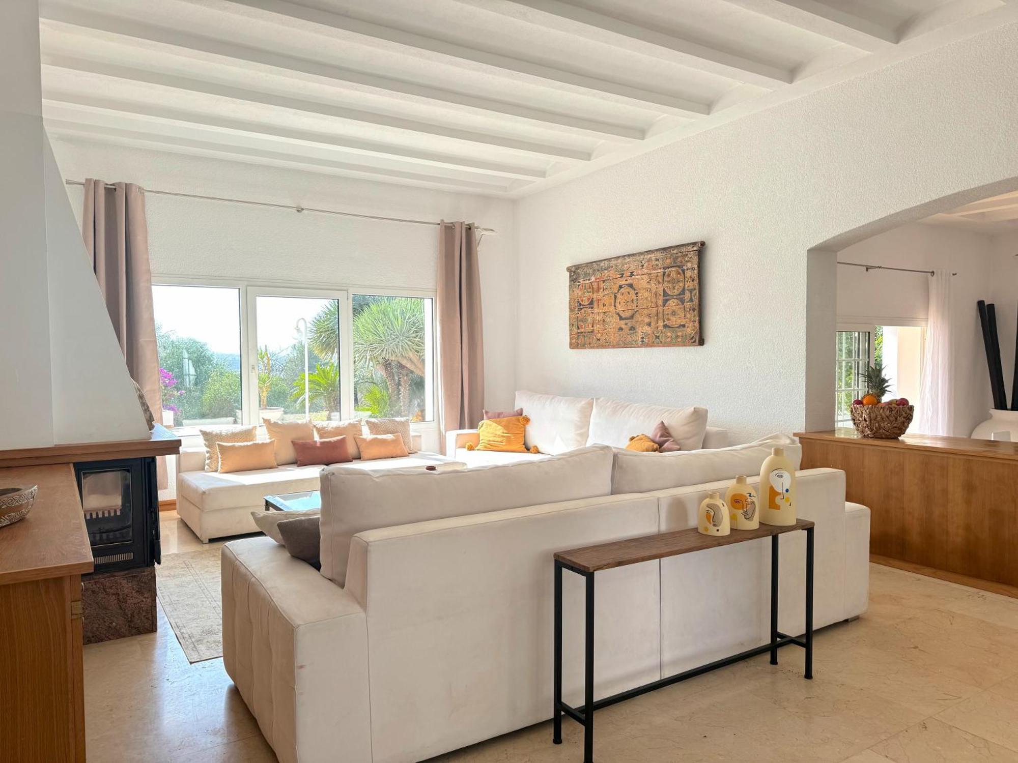 Villa Angel *