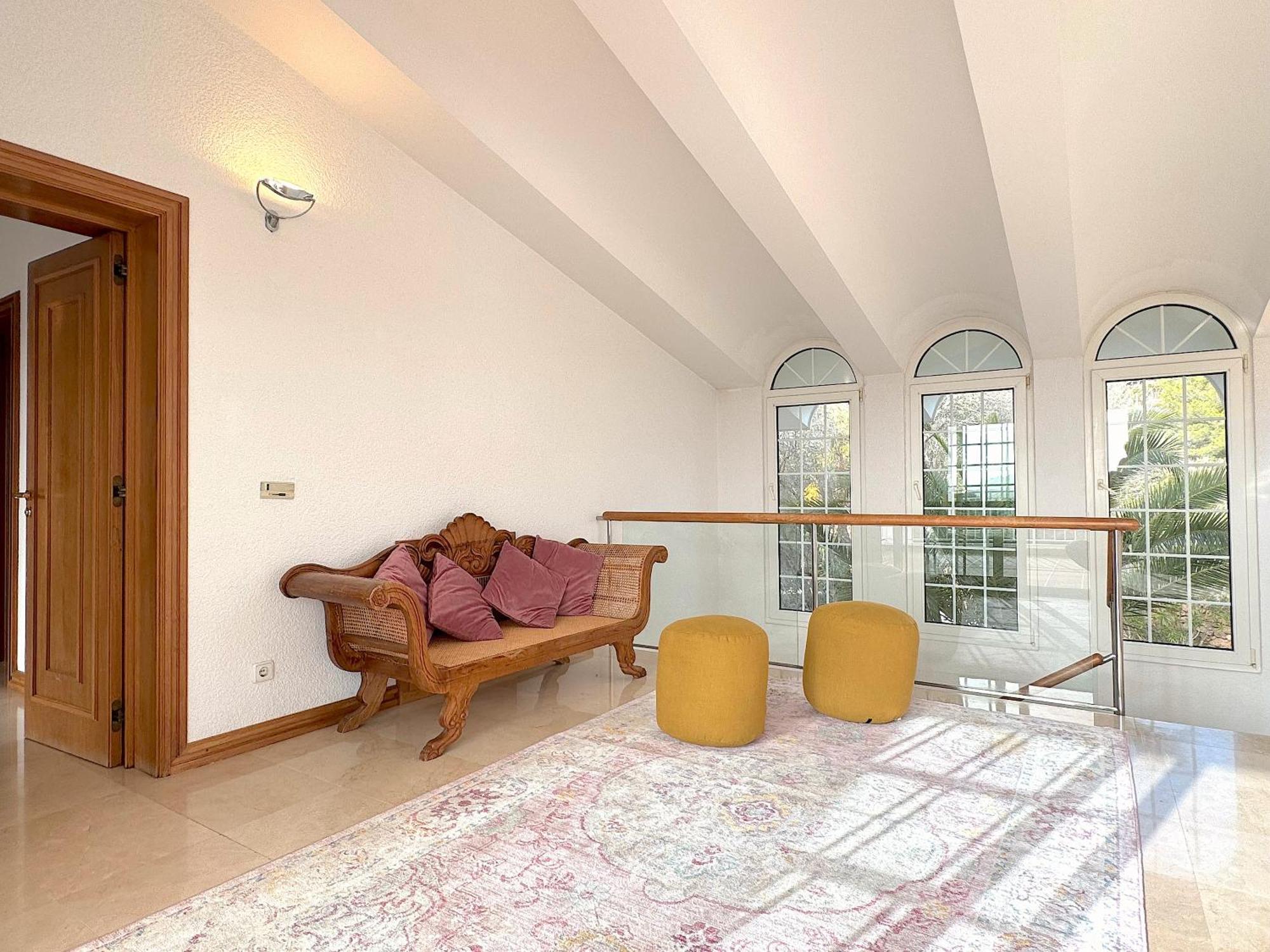 Villa Angel