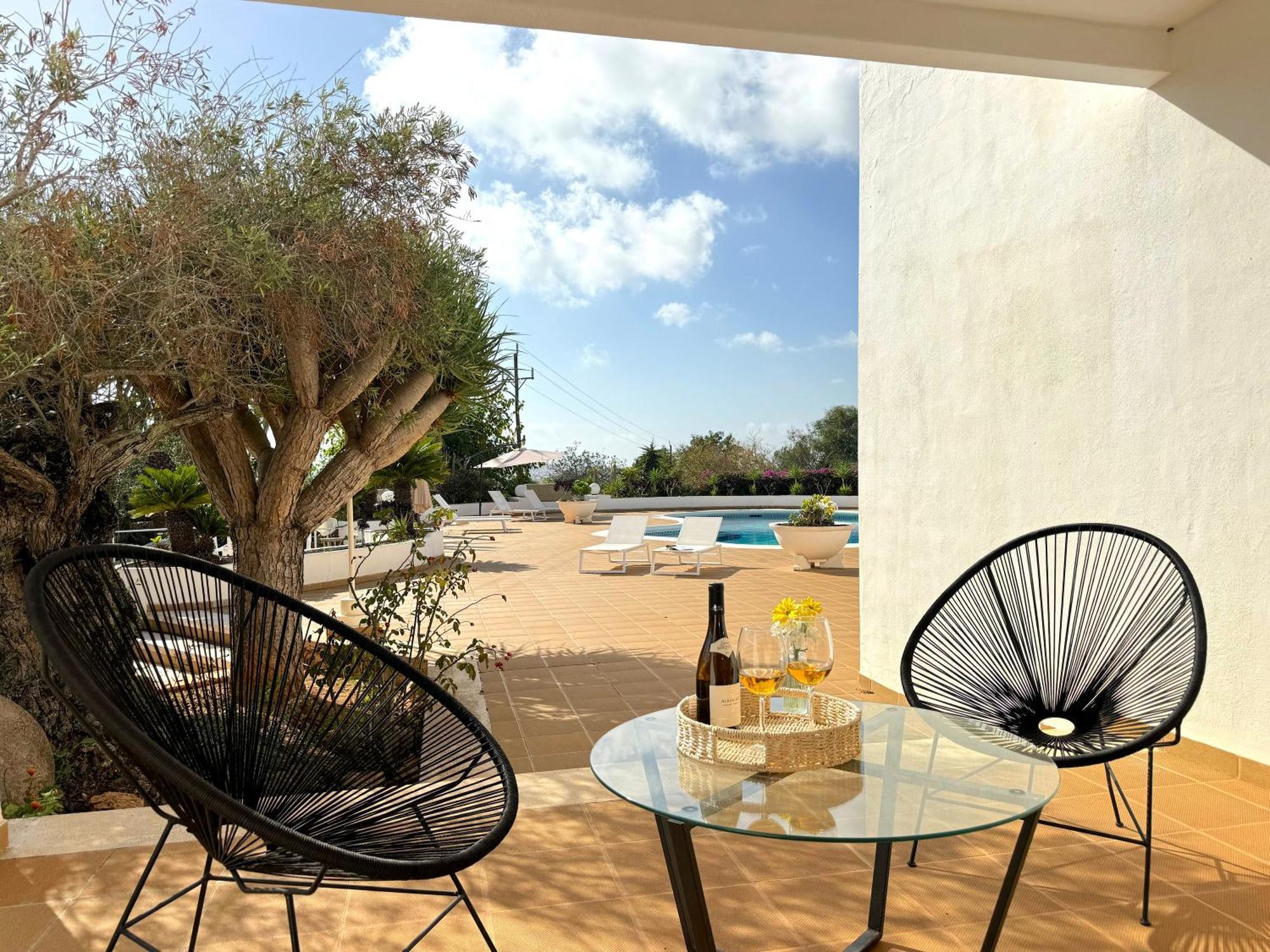 Angel Villa *