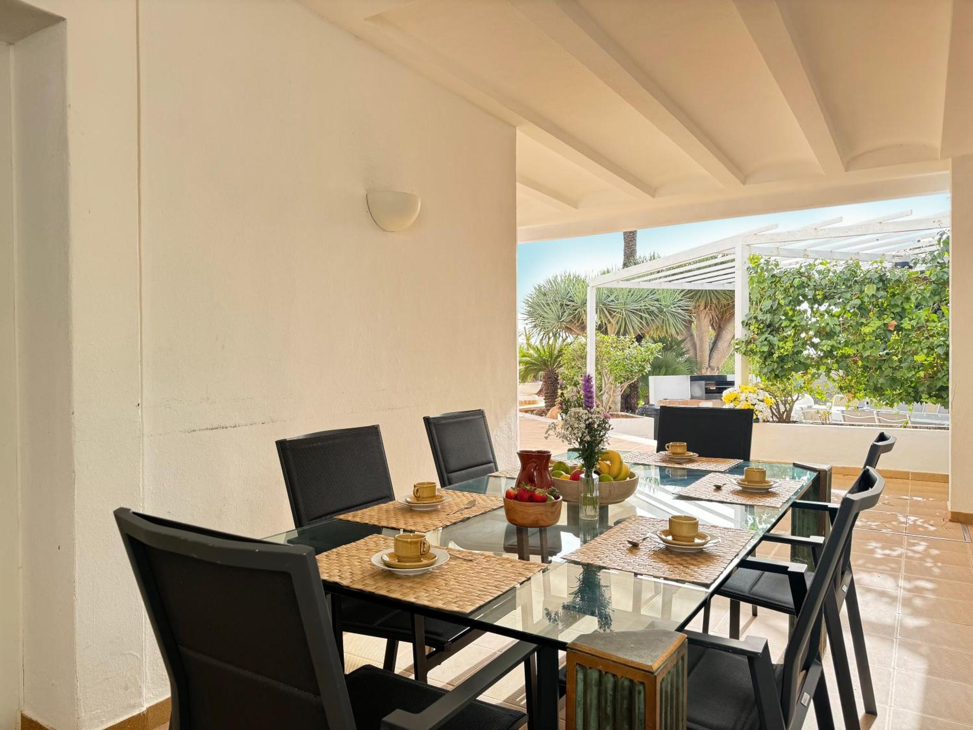 Angel Villa