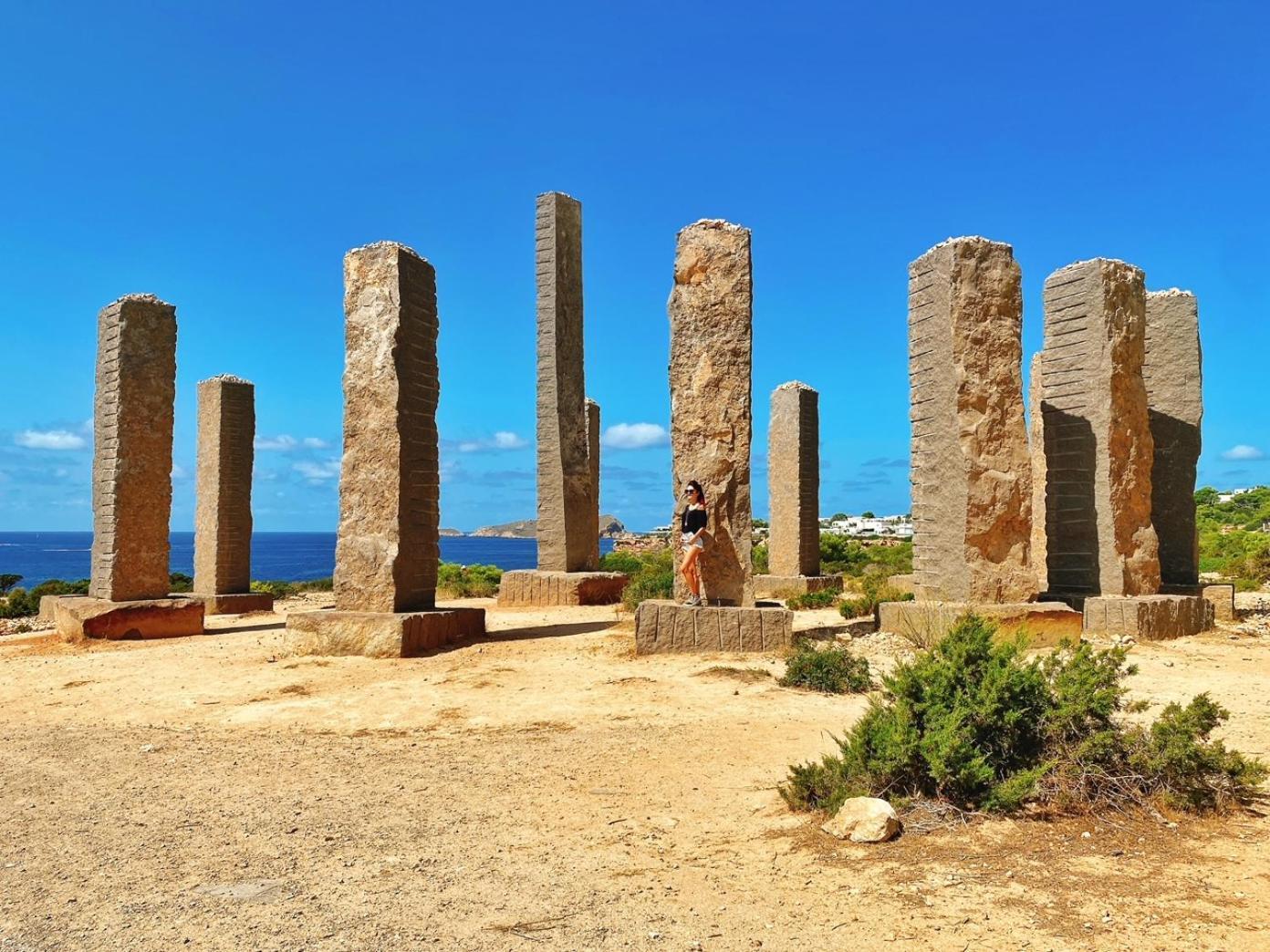 Off The Grid Ibiza Pousada