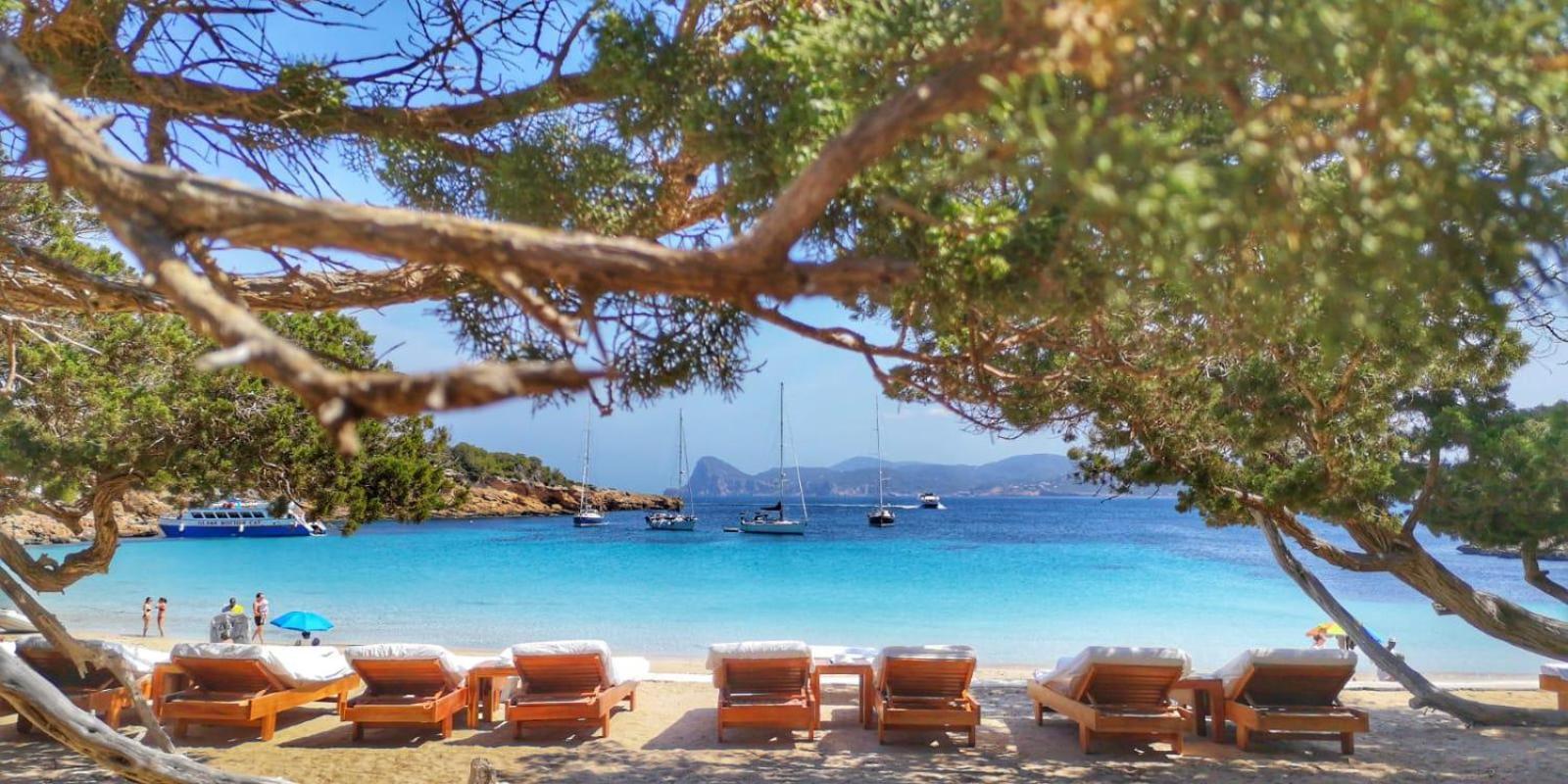 Off The Grid Ibiza Pousada *