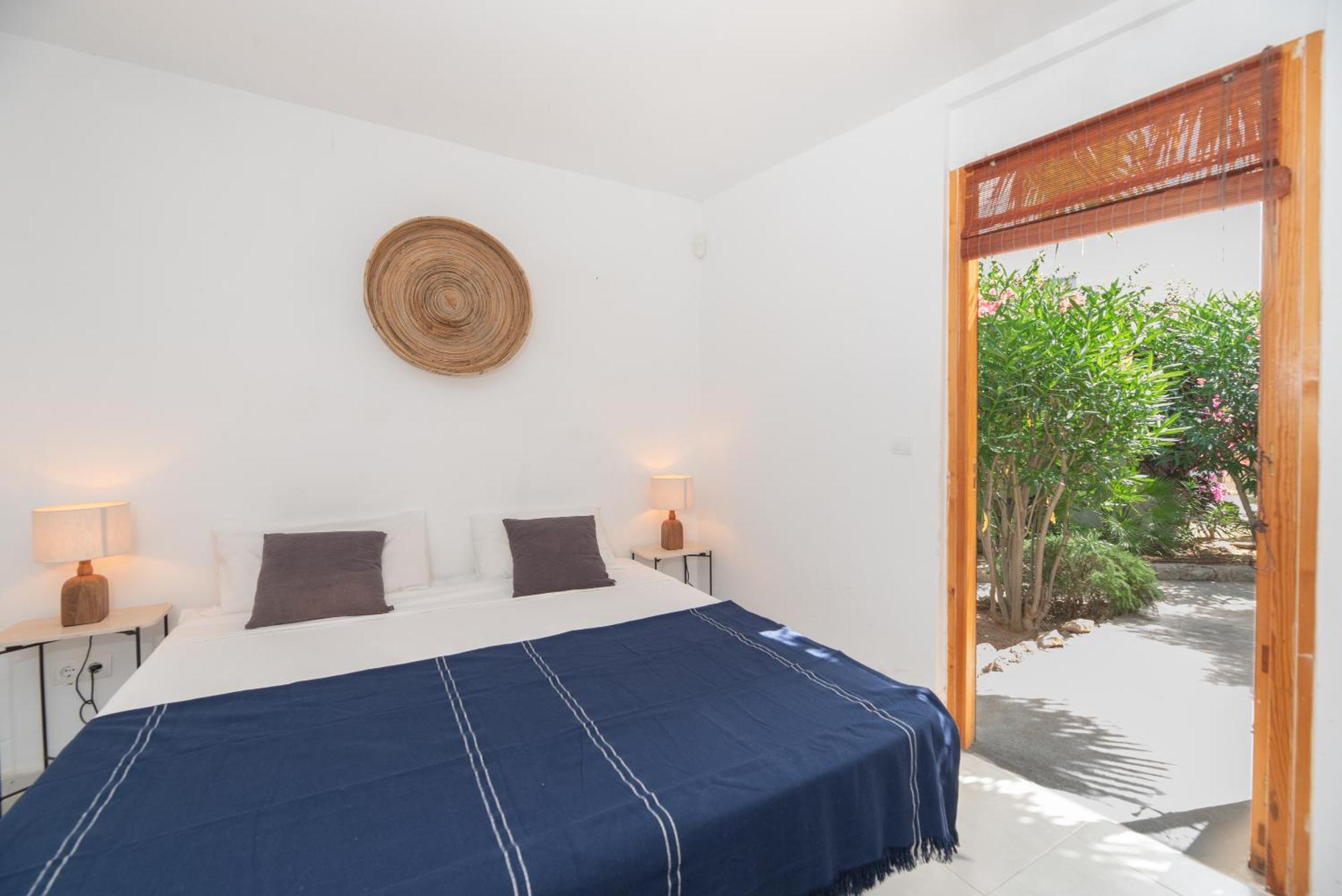 Chic Ibiza Nearby Olivera Santa Eulària des Riu