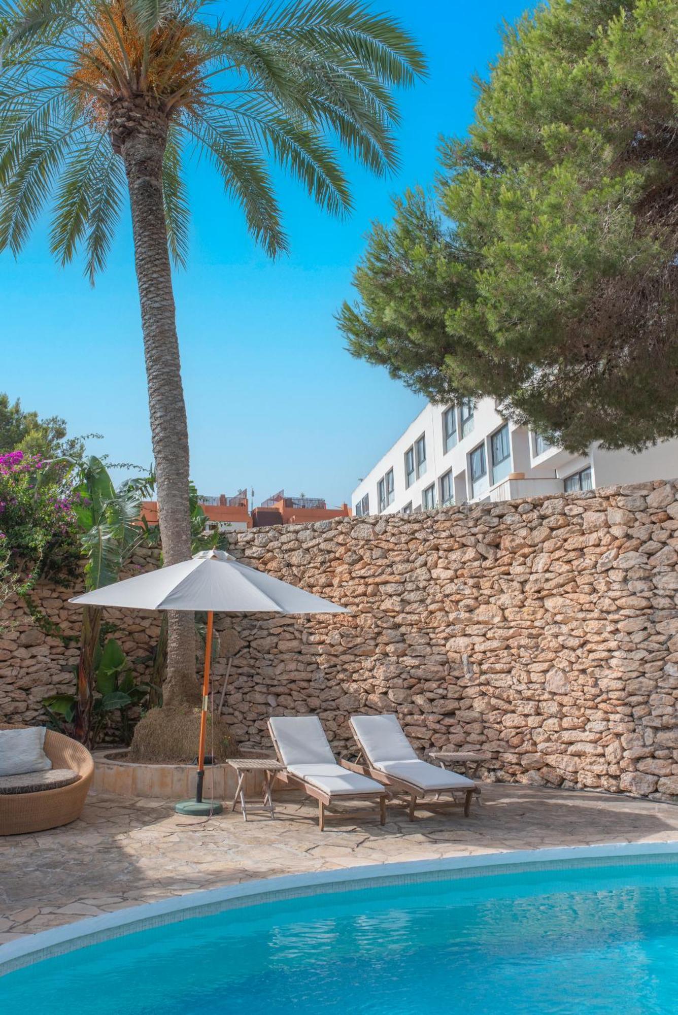 Chic Ibiza Nearby Olivera * Santa Eulària des Riu