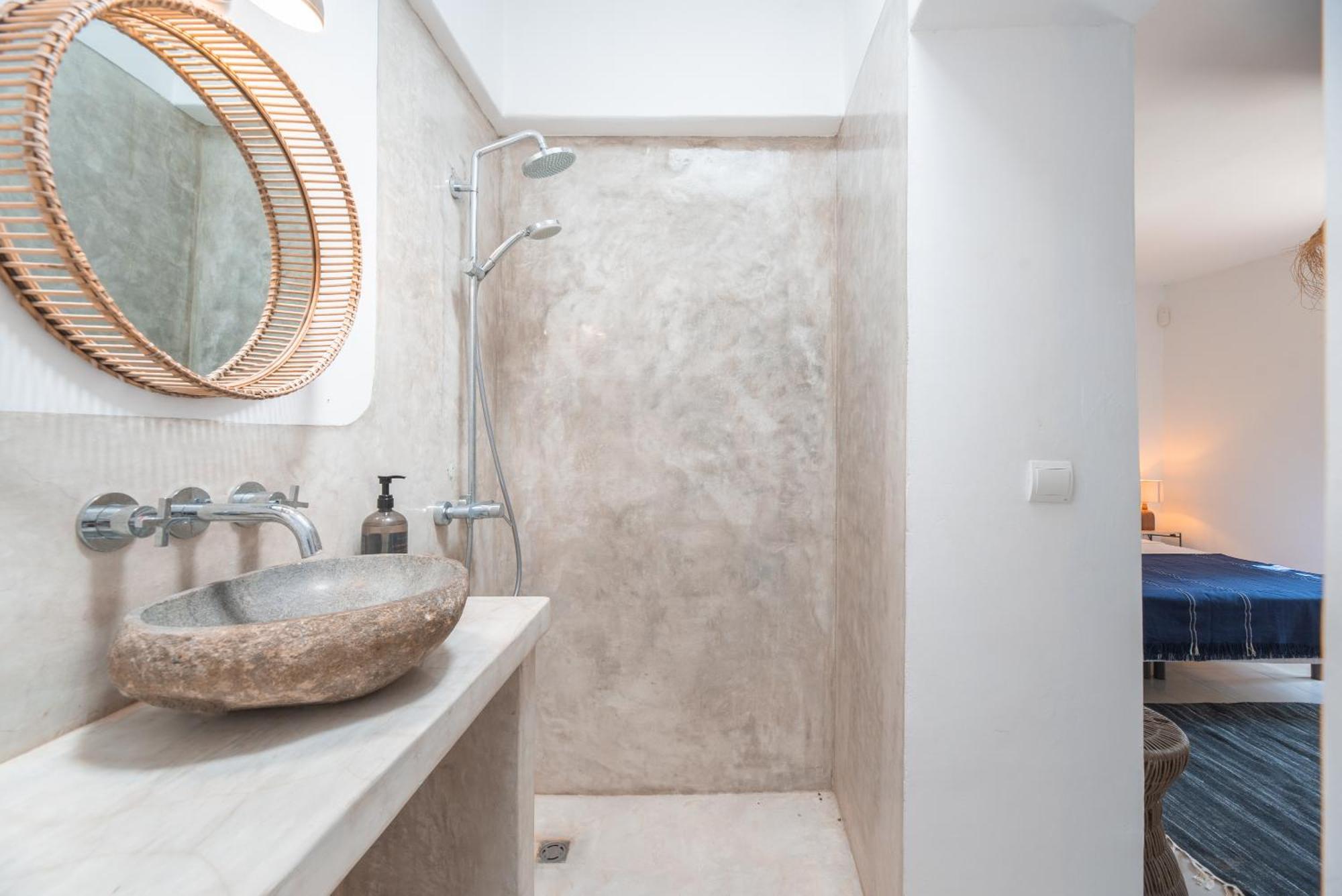 Villa Chic Ibiza Nearby Olivera Santa Eulària des Riu