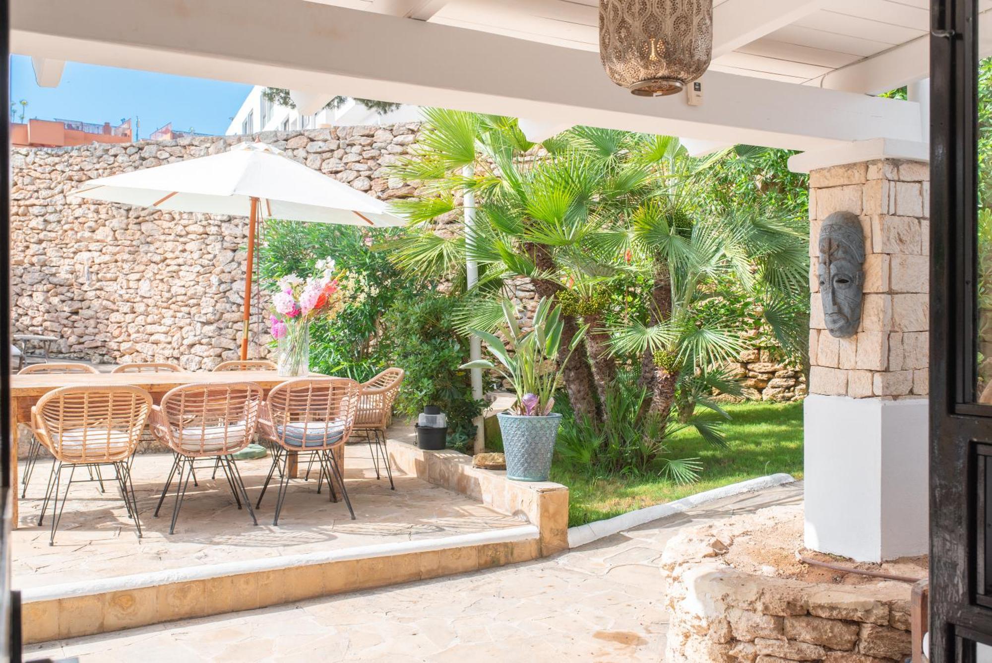 Chic Ibiza Nearby Olivera * Santa Eulària des Riu
