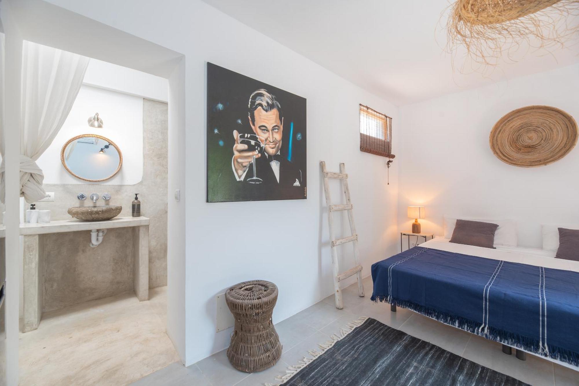 Villa Chic Ibiza Nearby Olivera Santa Eulària des Riu