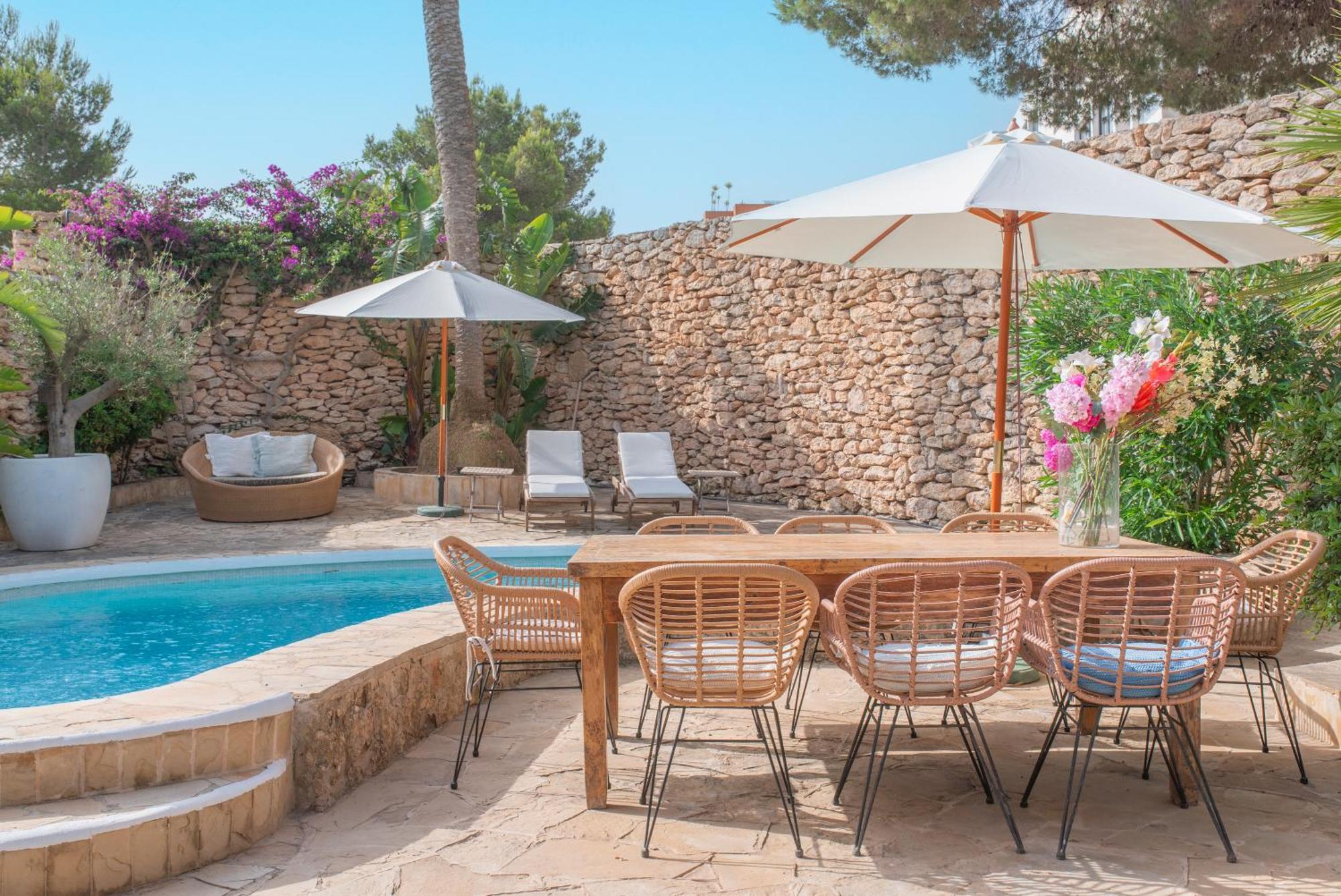 Chic Ibiza Nearby Olivera Santa Eulària des Riu