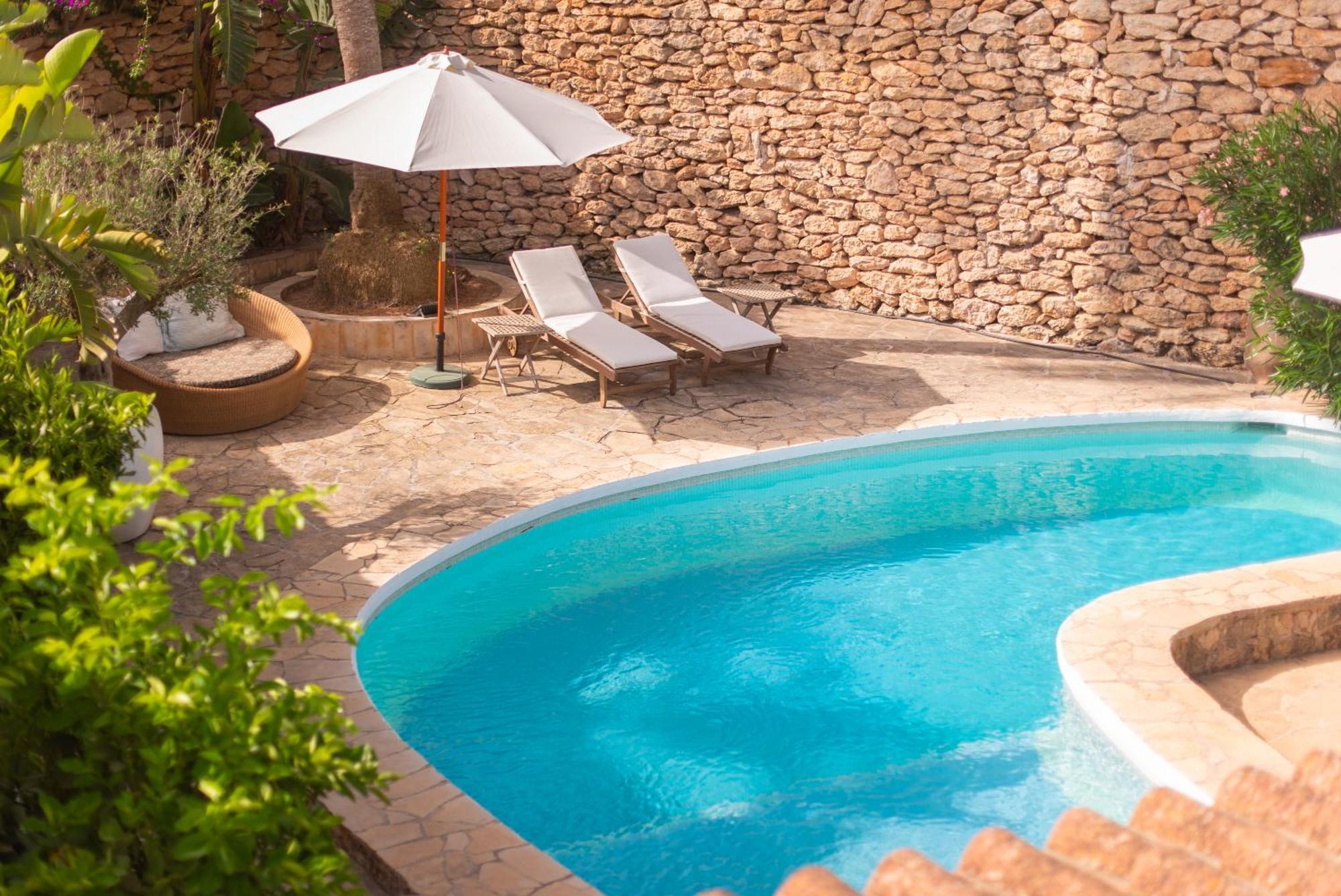 Chic Ibiza Nearby Olivera * Santa Eulària des Riu