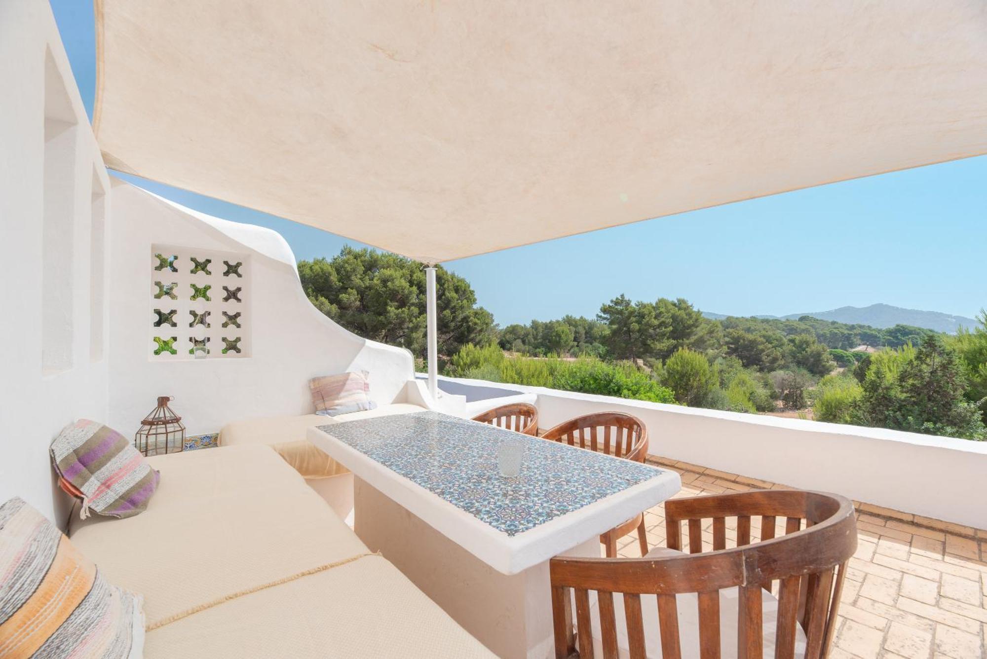 Chic Ibiza Nearby Olivera Villa Santa Eulària des Riu