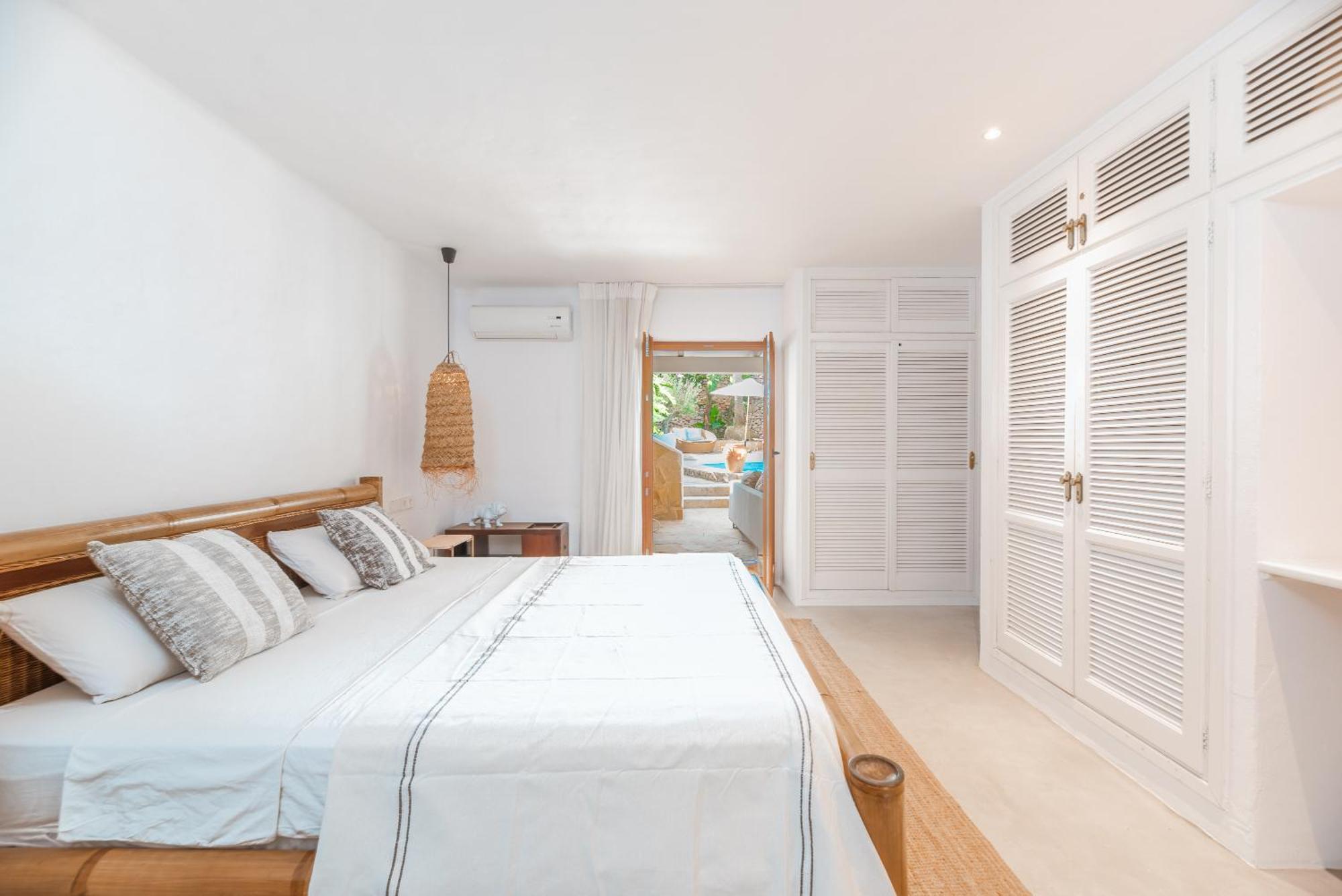 Chic Ibiza Nearby Olivera * Santa Eulària des Riu
