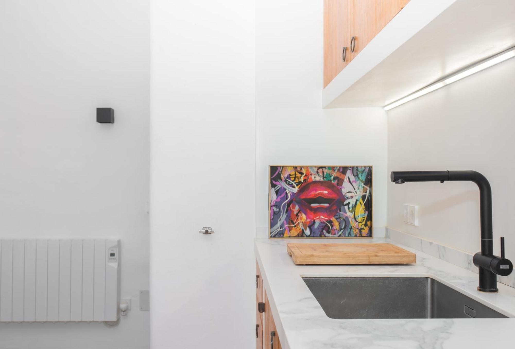 Chic Ibiza Nearby Olivera Villa Santa Eulària des Riu