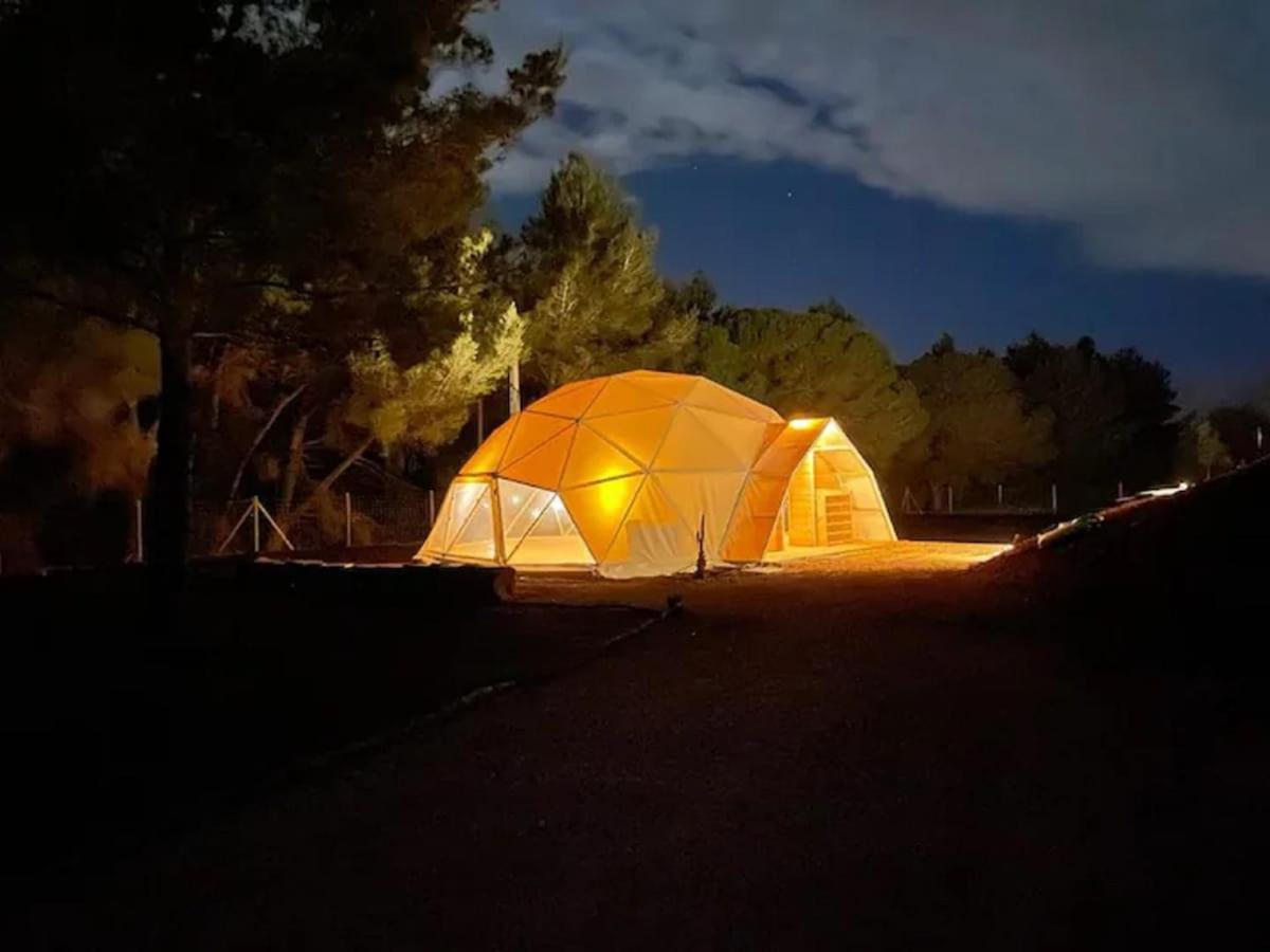 Pep De Sa Guaita Amaizing Design & Outdoor Area 10 Minutes From Beaches Calm Area Pousada Cidade de Ibiza