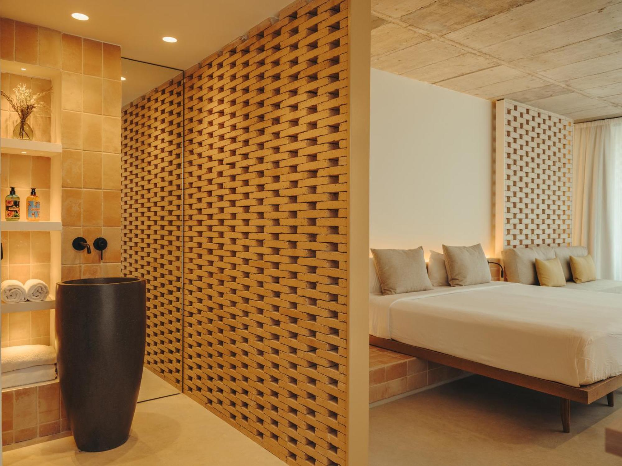 Hotel Bonito Ibiza - New Opening 2025