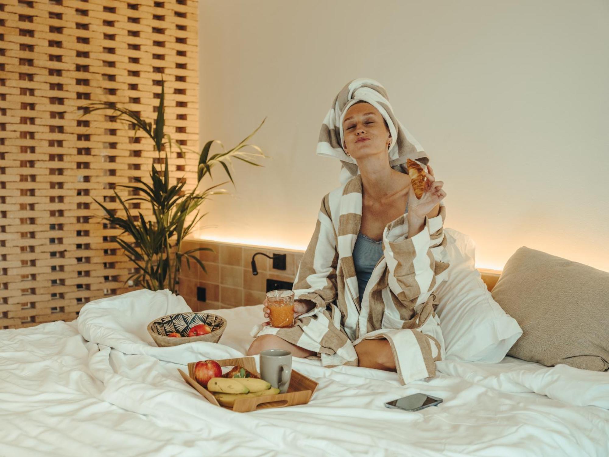 Hotel Bonito Ibiza - New Opening 2025 Sant Antoni de Portmany