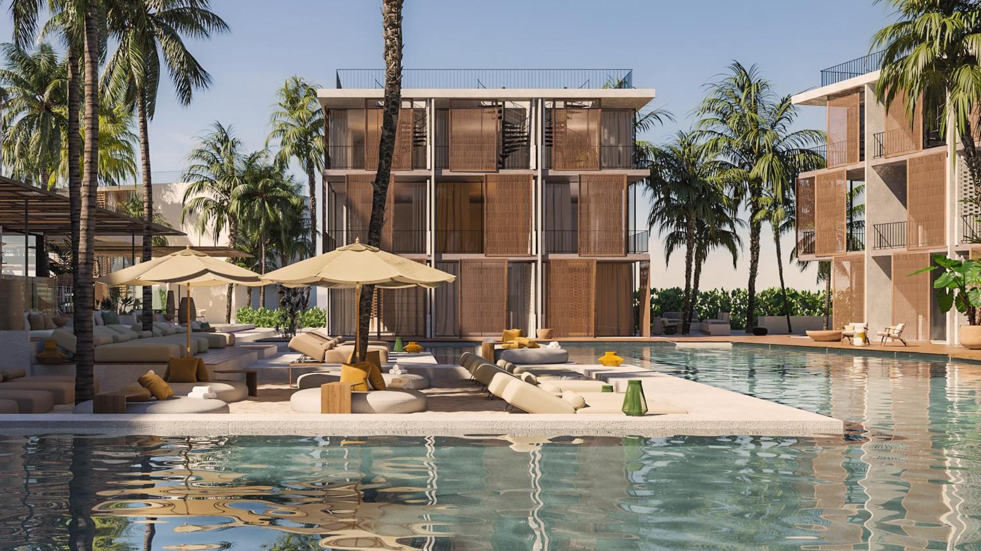 Hotel Bonito Ibiza - New Opening 2025