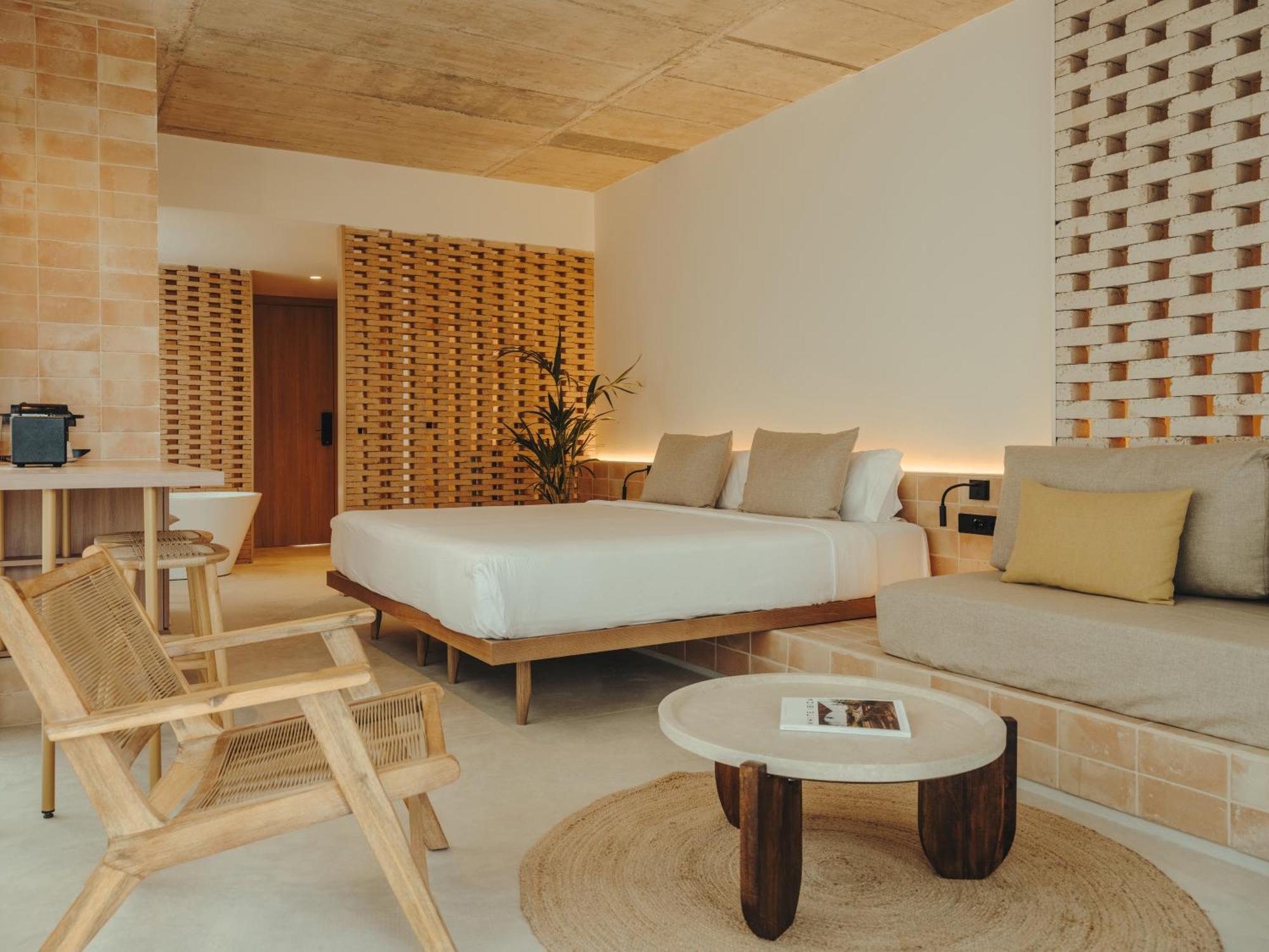 Bonito Ibiza - New Opening 2025 4*