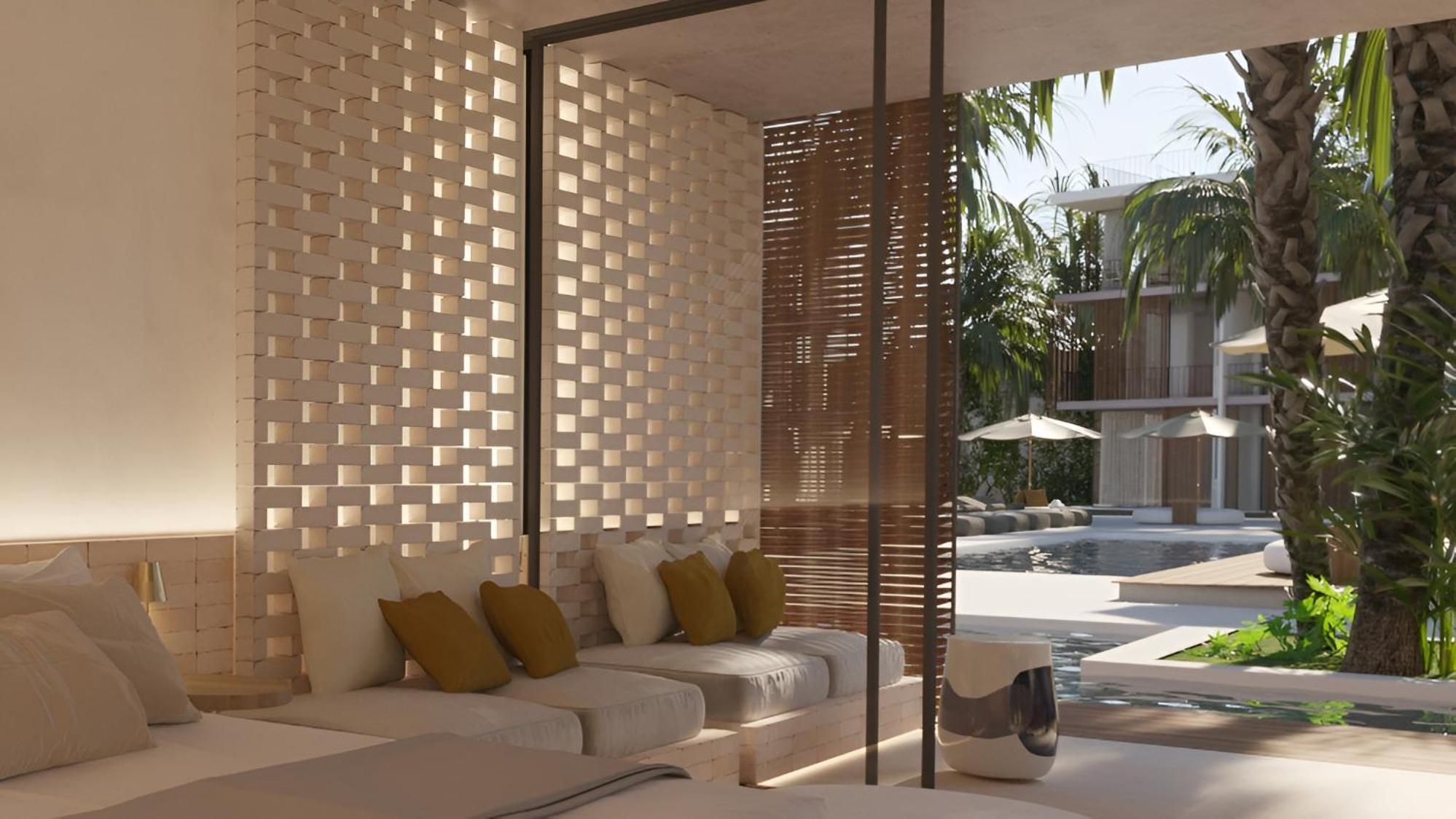 Bonito Ibiza - New Opening 2025 Hotel 4*