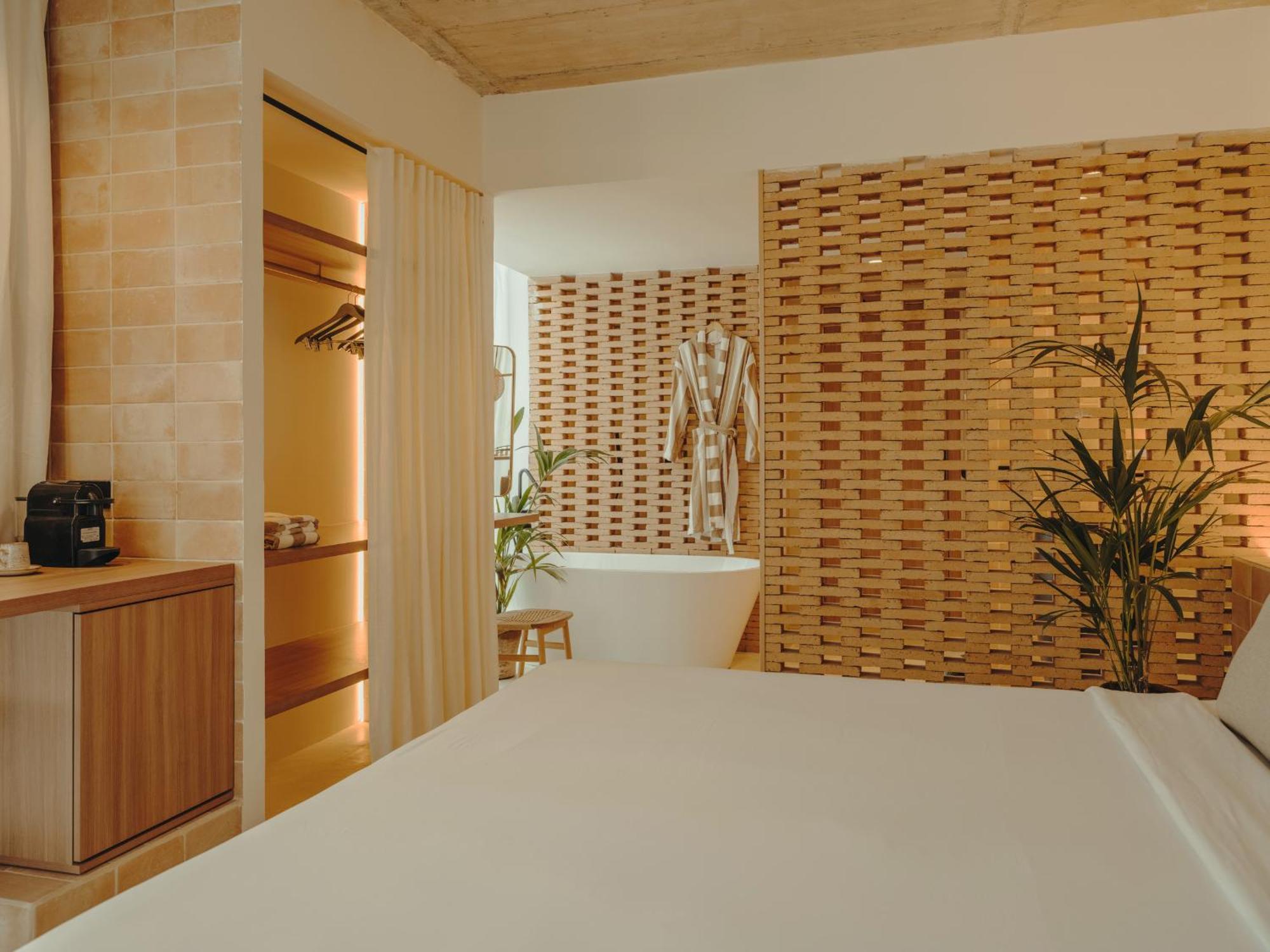 Bonito Ibiza - New Opening 2025 4* Sant Antoni de Portmany