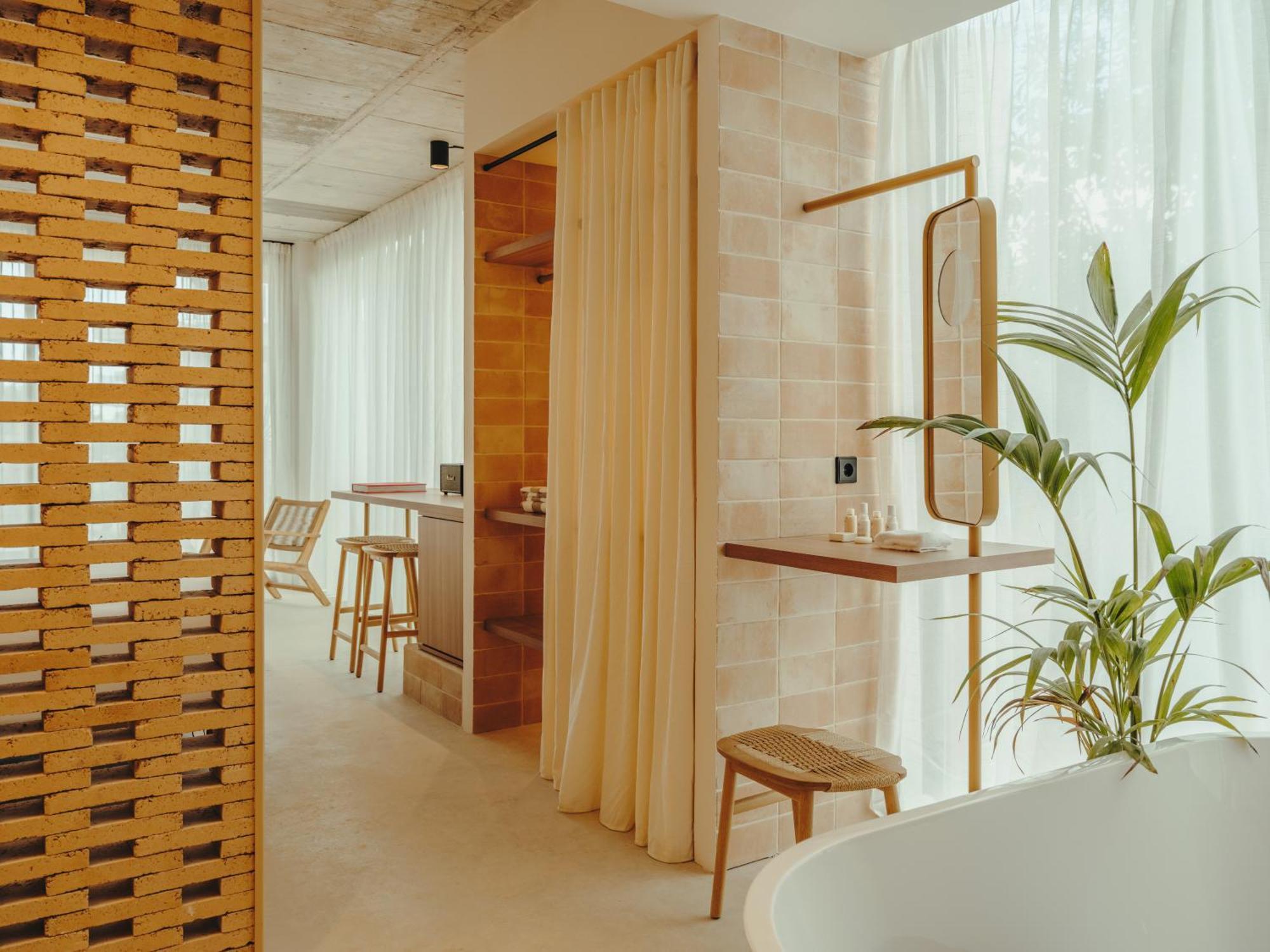 Bonito Ibiza - New Opening 2025 Hotel