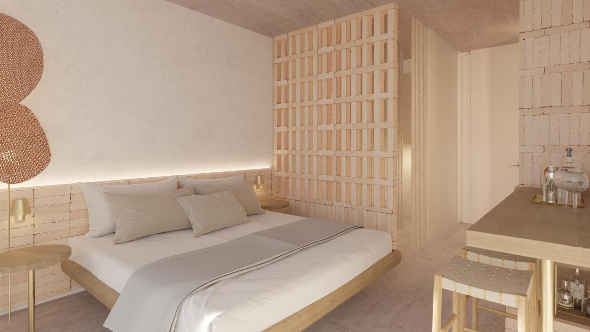 Bonito Ibiza - New Opening 2025 4*