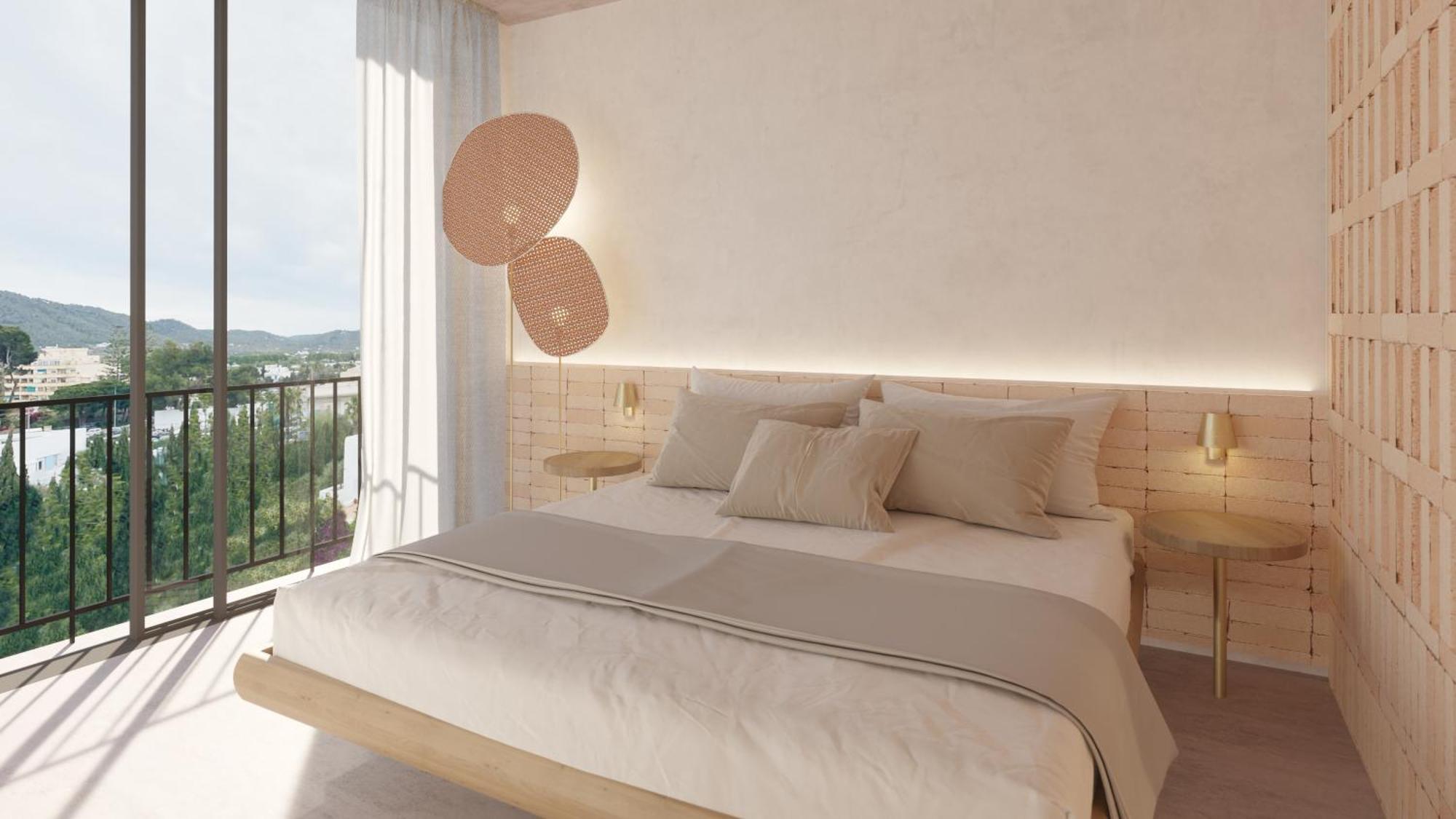 Bonito Ibiza - New Opening 2025 Sant Antoni de Portmany