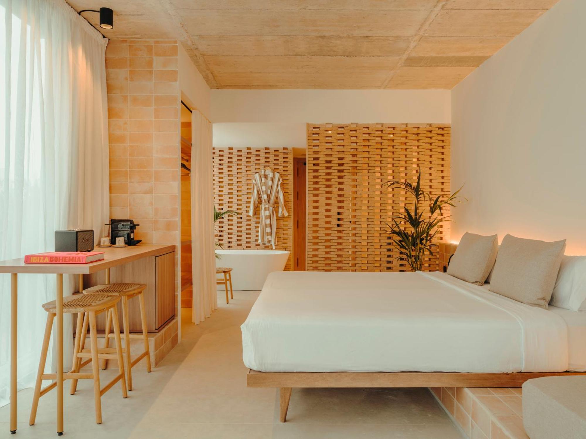 Bonito Ibiza - New Opening 2025 4* Sant Antoni de Portmany