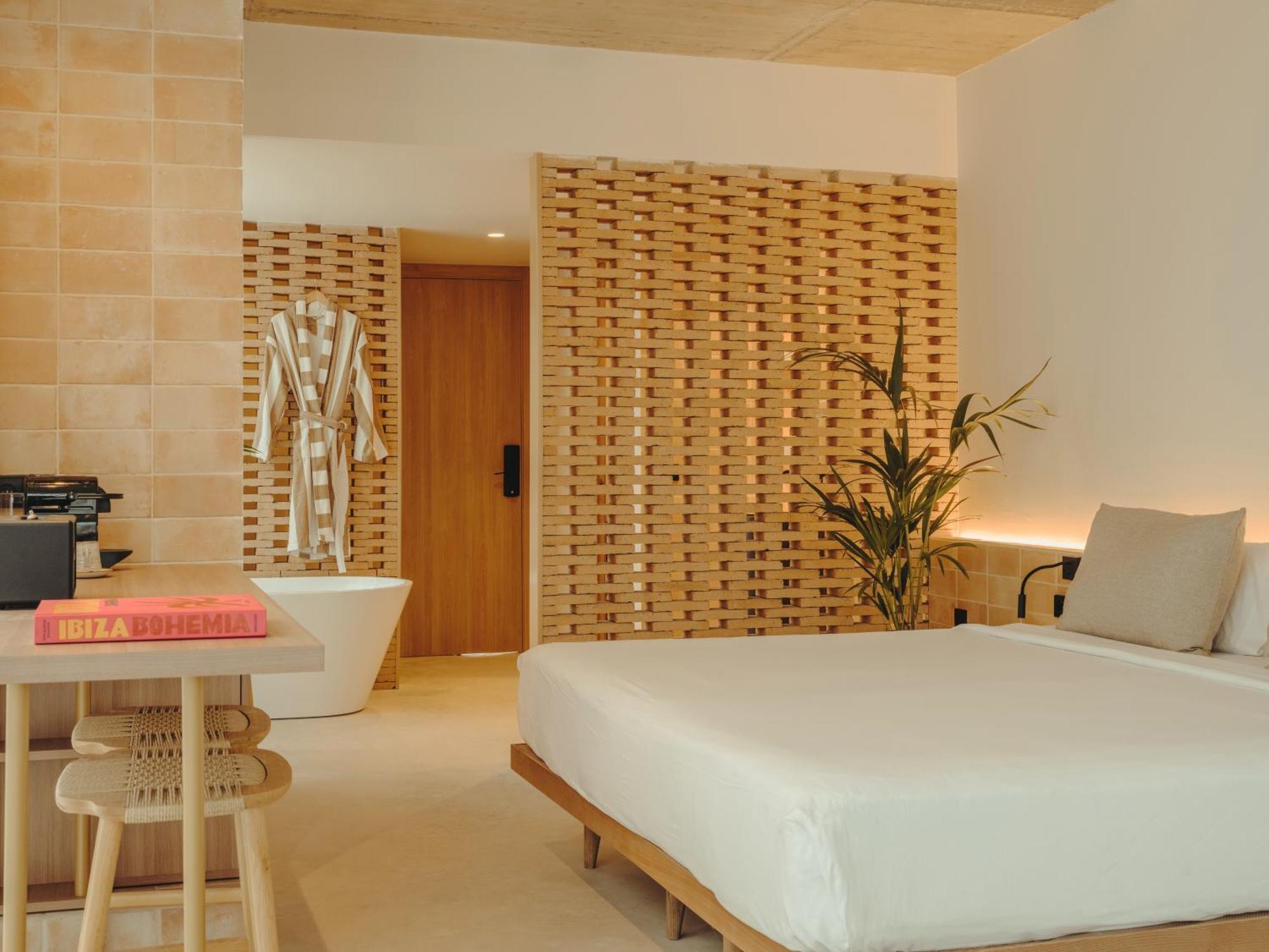 Hotel Bonito Ibiza - New Opening 2025 Sant Antoni de Portmany
