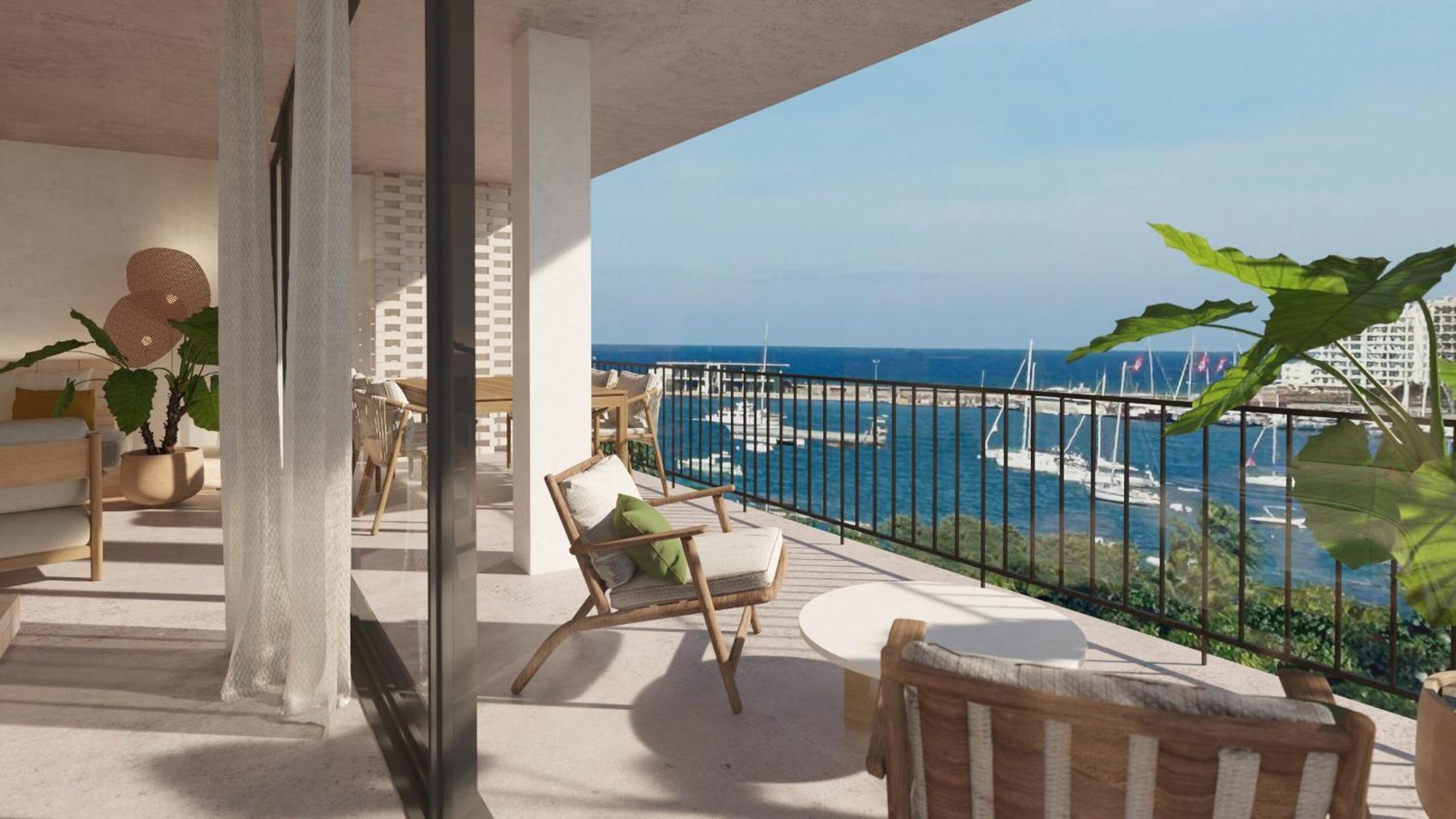 Bonito Ibiza - New Opening 2025 Hotel