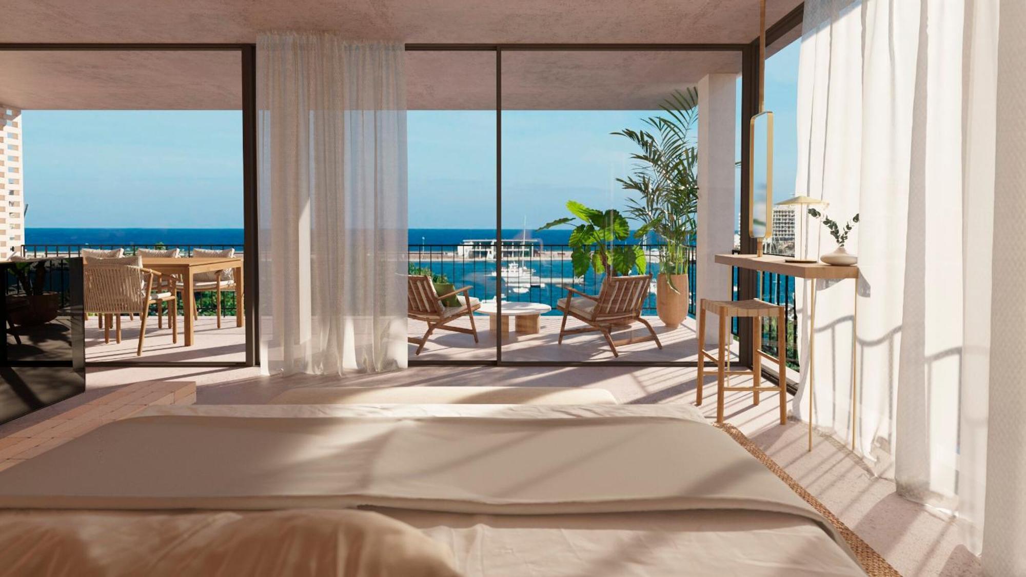 Bonito Ibiza - New Opening 2025 4*
