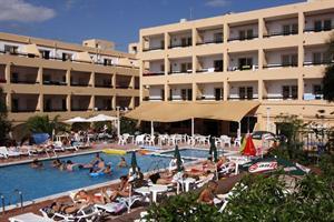 Azuline Sunshine (adults Only) 2*