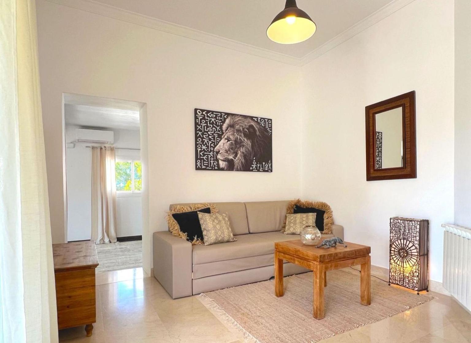 Sunset Bay Villa San José