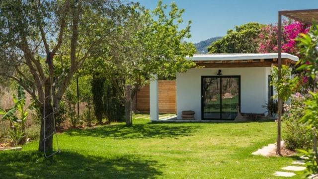 Charming In The House Of Envi's House * Sant Josep de sa Talaia