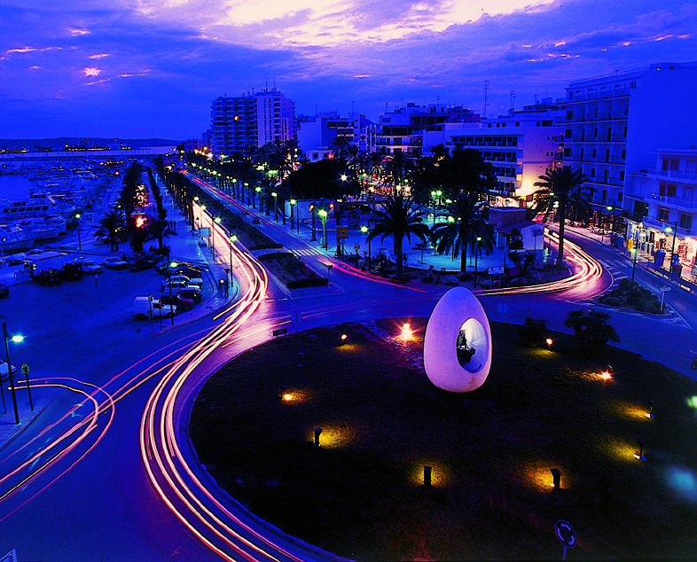 Excelsior Estudios&apartamentos San Antonio Abad