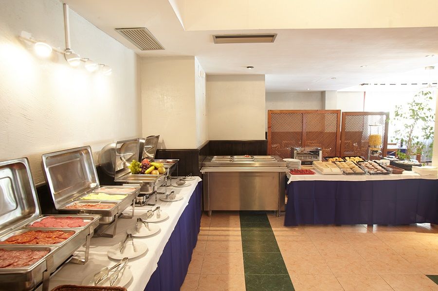 Apartamento Excelsior Estudios&apartamentos *
