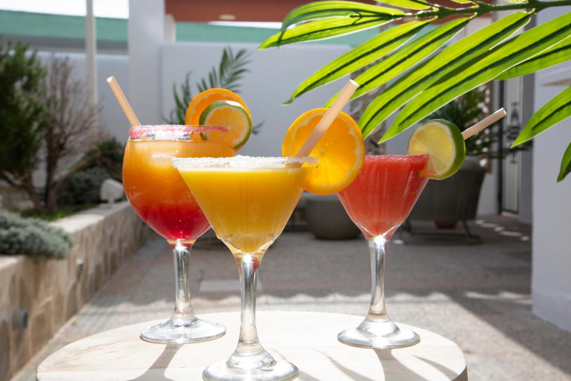 Casual Bahia Ibiza 3* San Antonio (Ibiza)