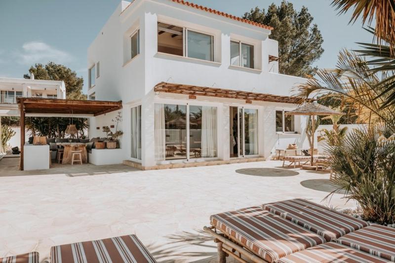 Pousada Casa Stellar - Boutique With Private Heated Pool And Sea View - Sustainably Solar Powered