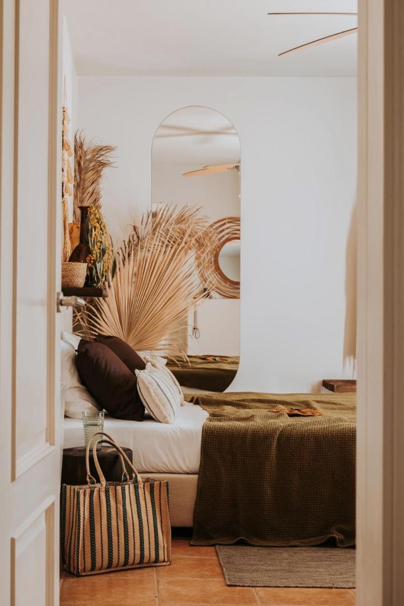 Casa Stellar - Boutique With Private Heated Pool And Sea View - Sustainably Solar Powered Pousada