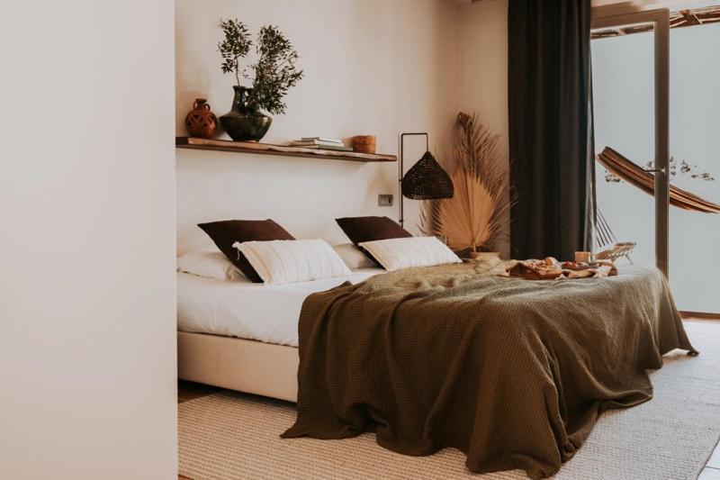 Pousada Casa Stellar - Boutique With Private Heated Pool And Sea View - Sustainably Solar Powered *