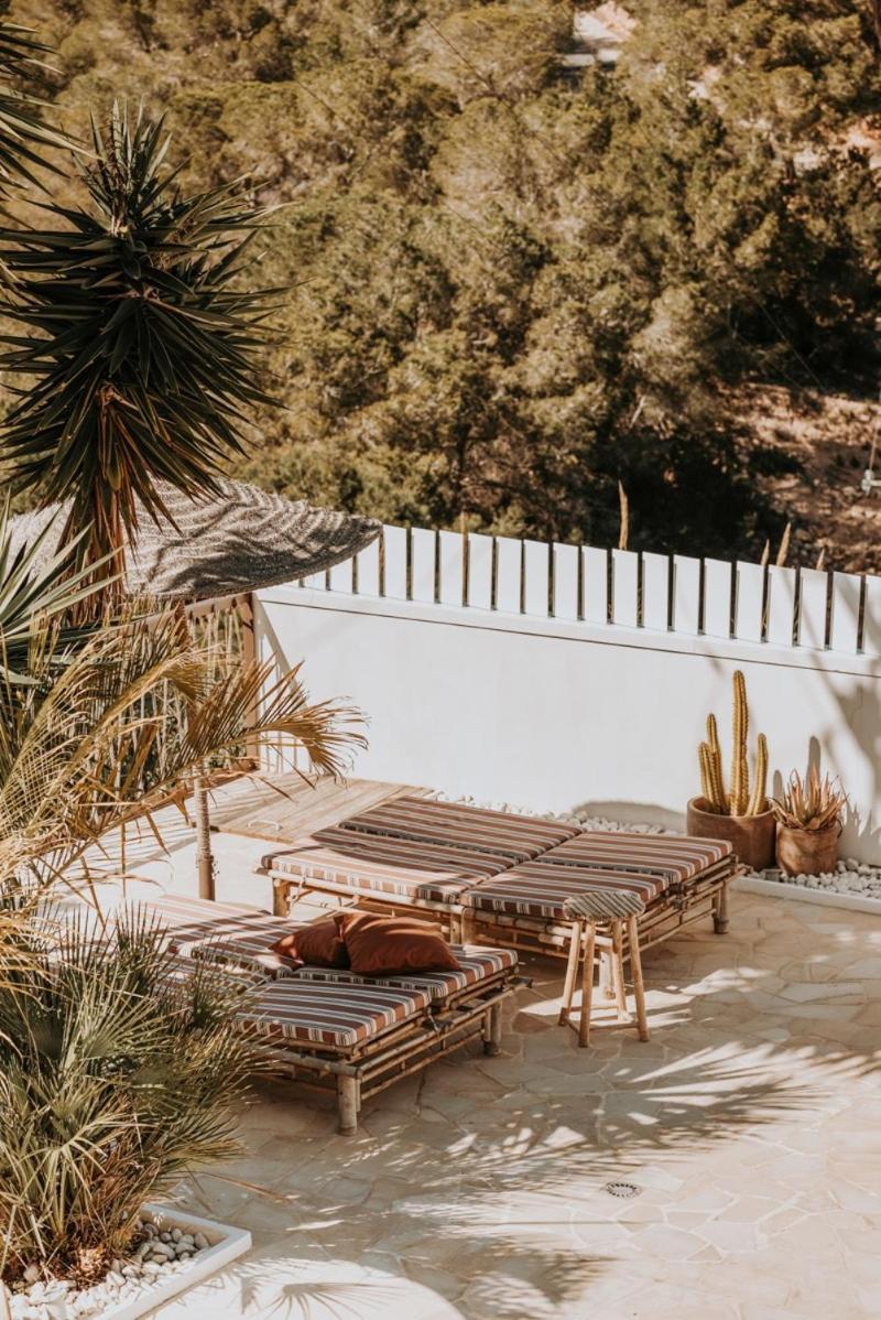 Casa Stellar - Boutique With Private Heated Pool And Sea View - Sustainably Solar Powered *