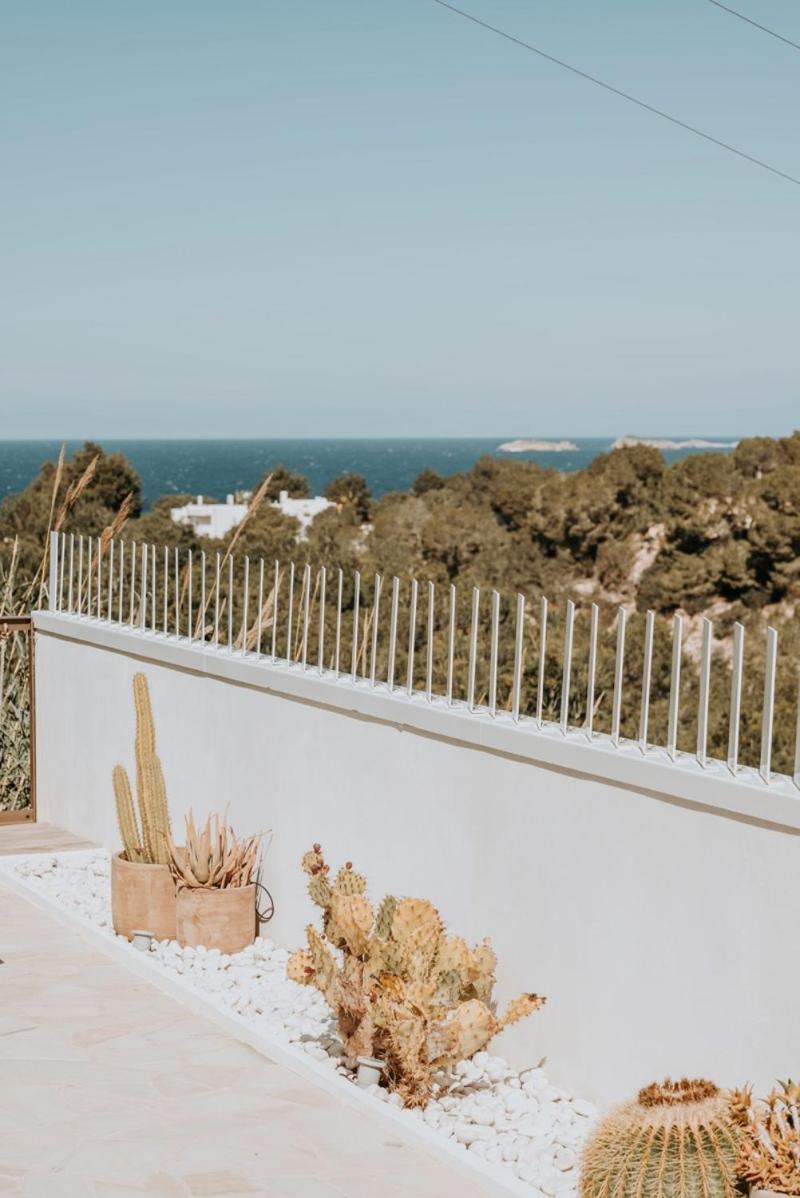 Casa Stellar - Boutique With Private Heated Pool And Sea View - Sustainably Solar Powered * San José