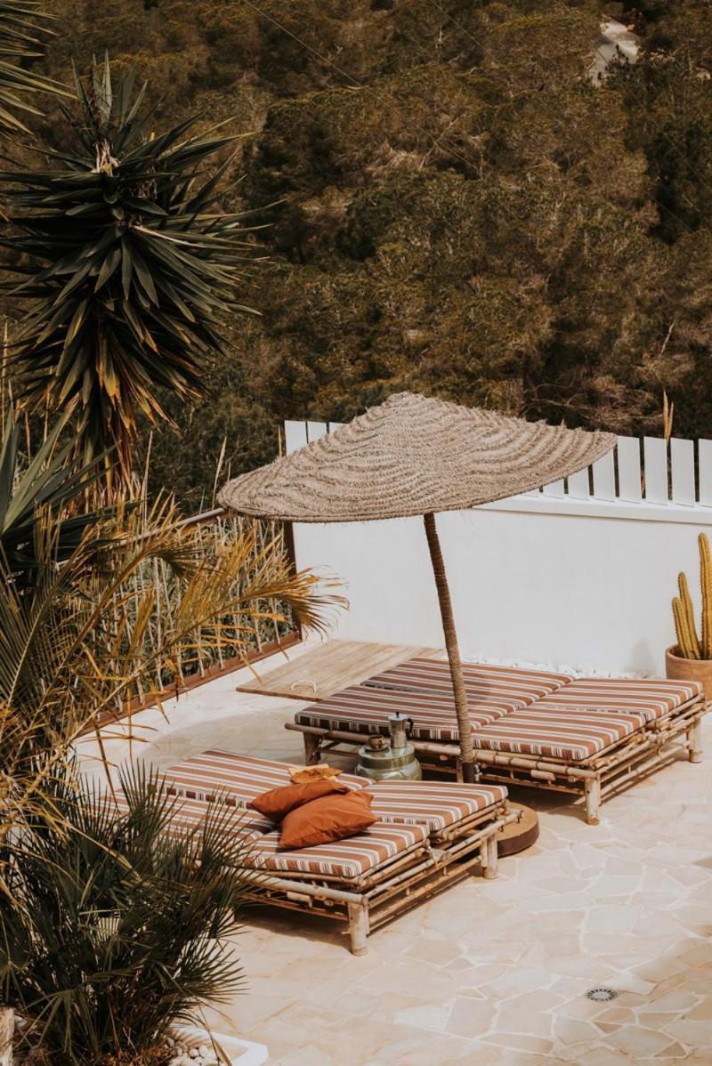 Casa Stellar - Boutique With Private Heated Pool And Sea View - Sustainably Solar Powered