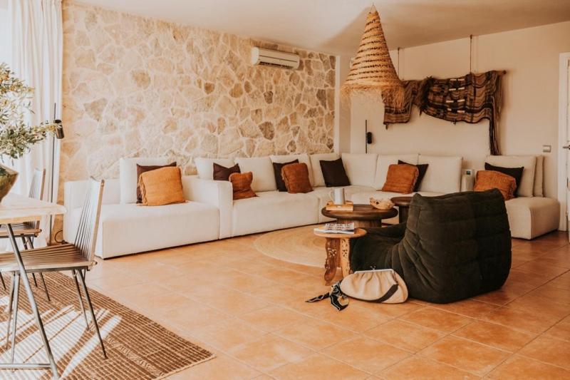 Pousada Casa Stellar - Boutique With Private Heated Pool And Sea View - Sustainably Solar Powered