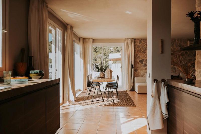 Pousada Casa Stellar - Boutique With Private Heated Pool And Sea View - Sustainably Solar Powered San José
