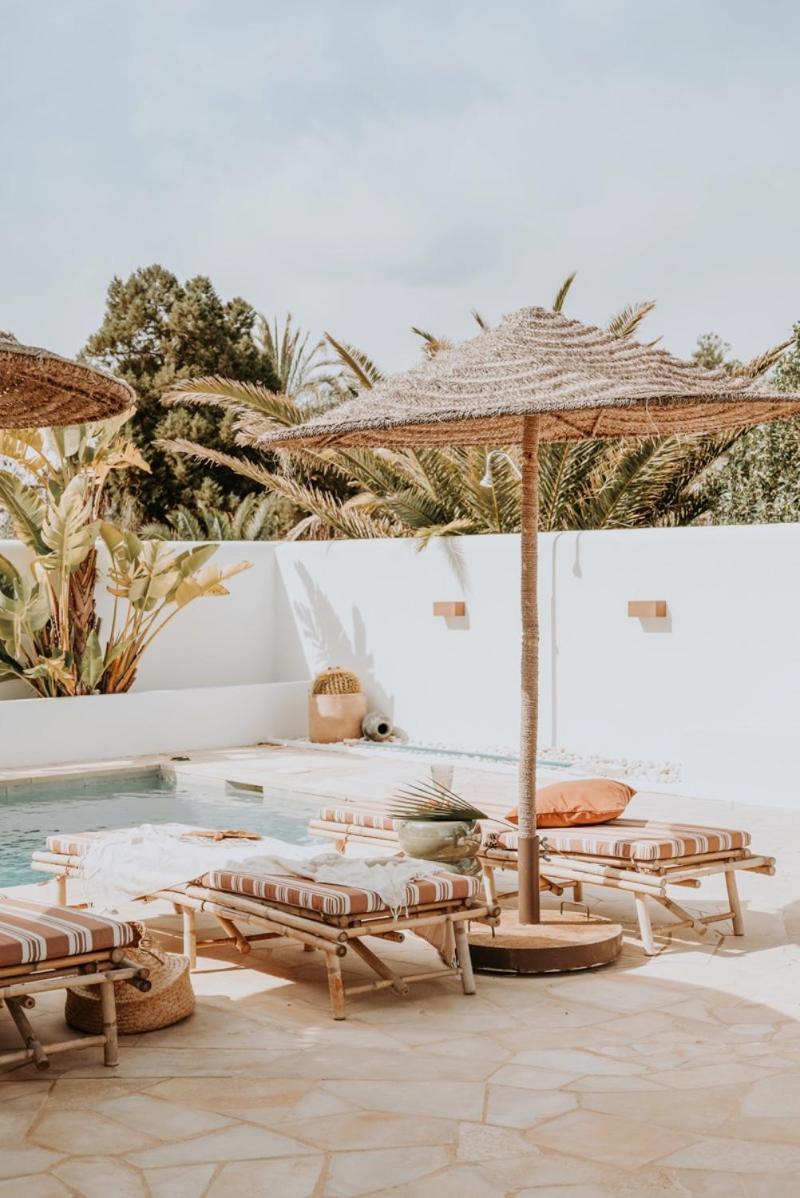 Casa Stellar - Boutique With Private Heated Pool And Sea View - Sustainably Solar Powered *