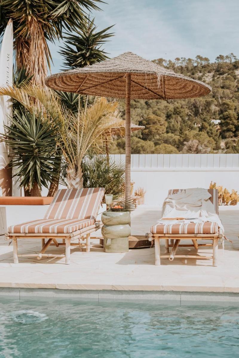 Pousada Casa Stellar - Boutique With Private Heated Pool And Sea View - Sustainably Solar Powered San José